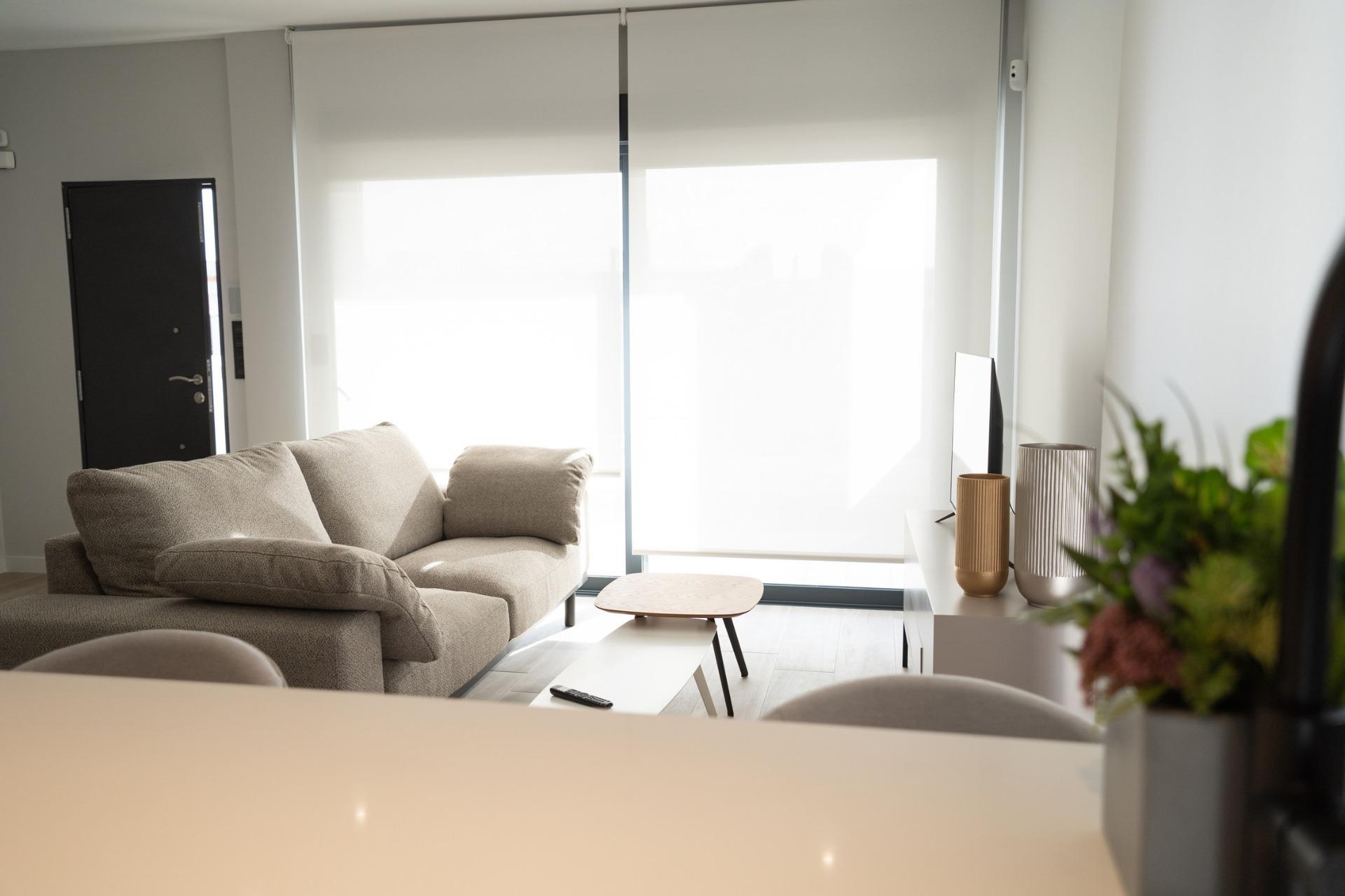Bungalow for sale in Pilar De La Horadada, Alicante, Spain
