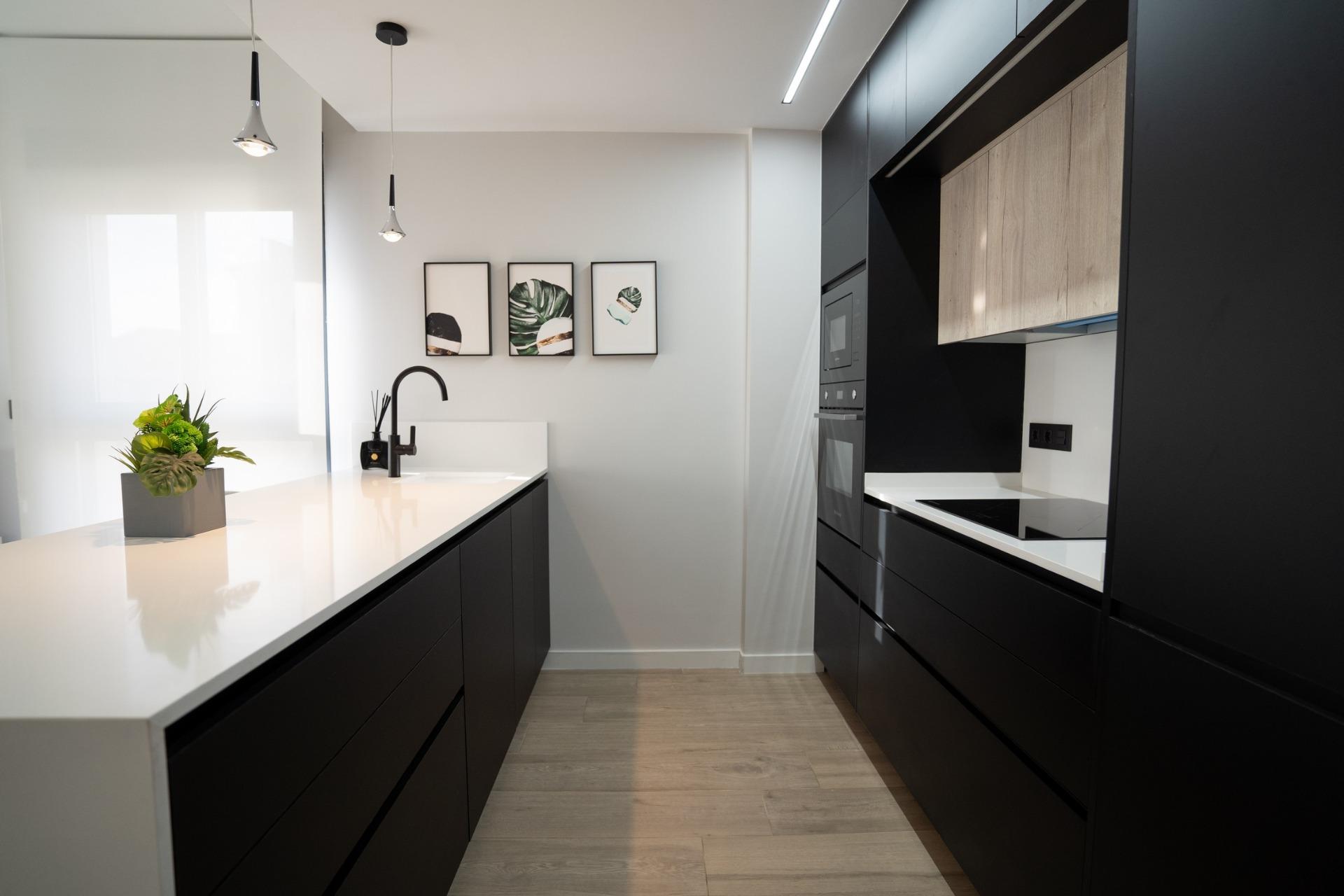 Bungalow for sale in Pilar De La Horadada, Alicante, Spain