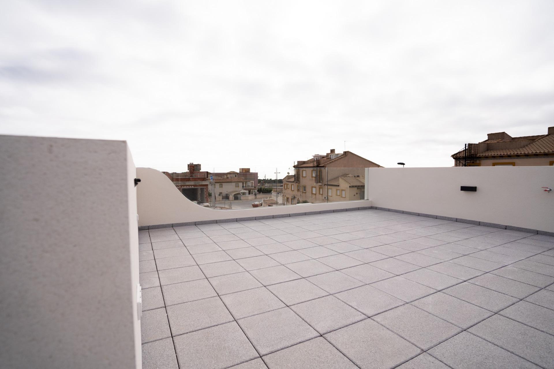 Bungalow for sale in Pilar De La Horadada, Alicante, Spain