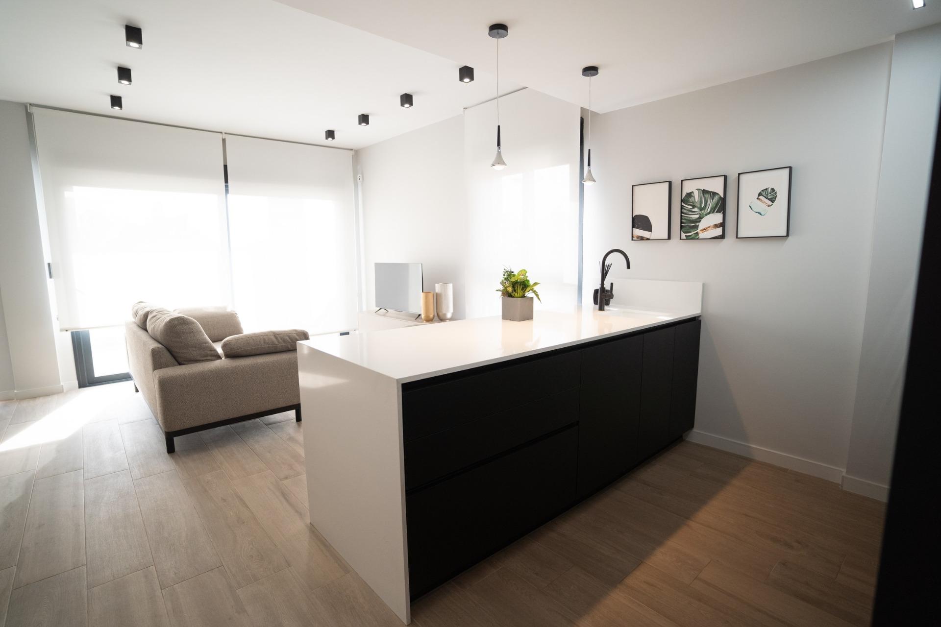 Bungalow for sale in Pilar De La Horadada, Alicante, Spain