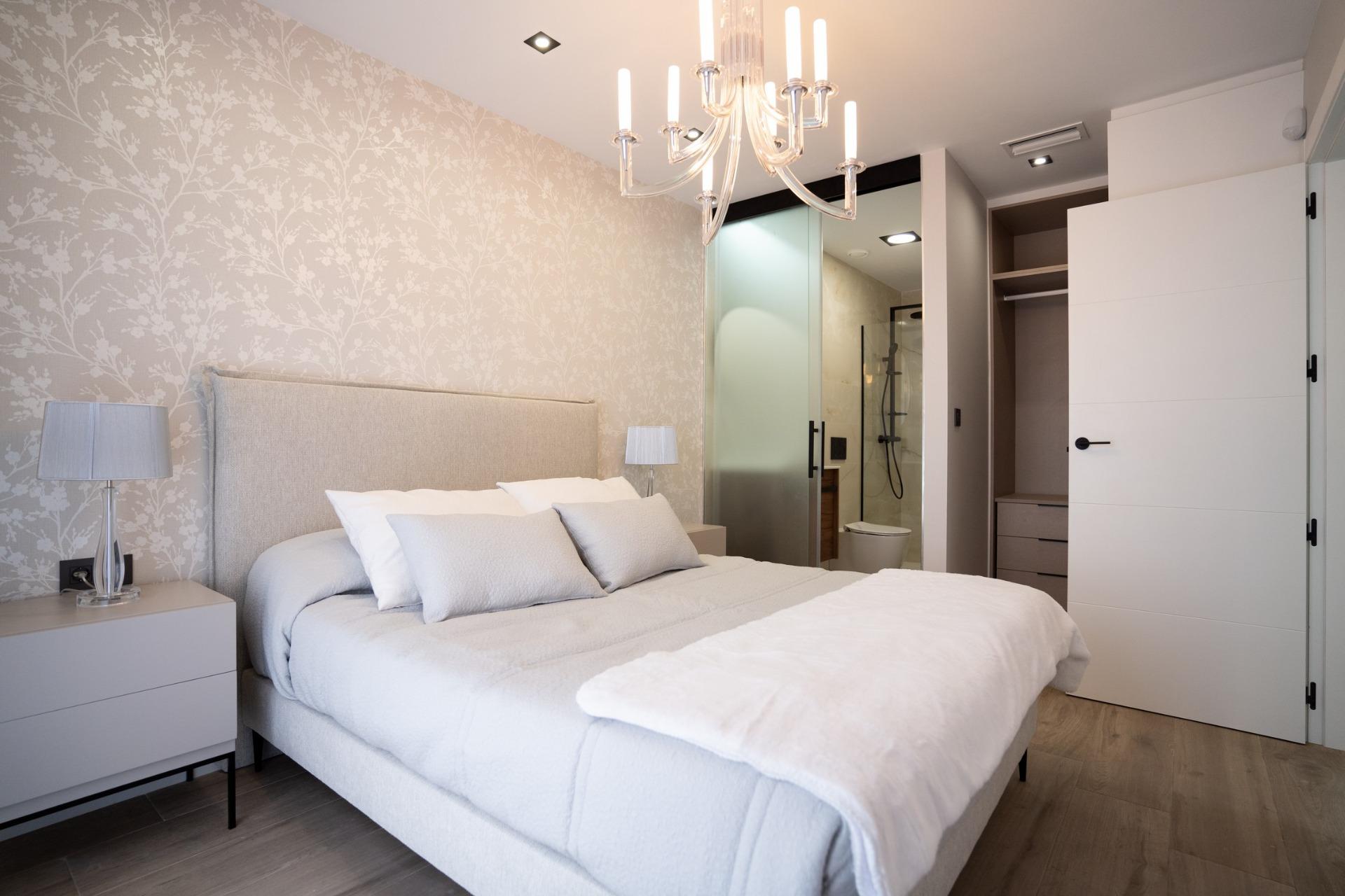 Bungalow for sale in Pilar De La Horadada, Alicante, Spain