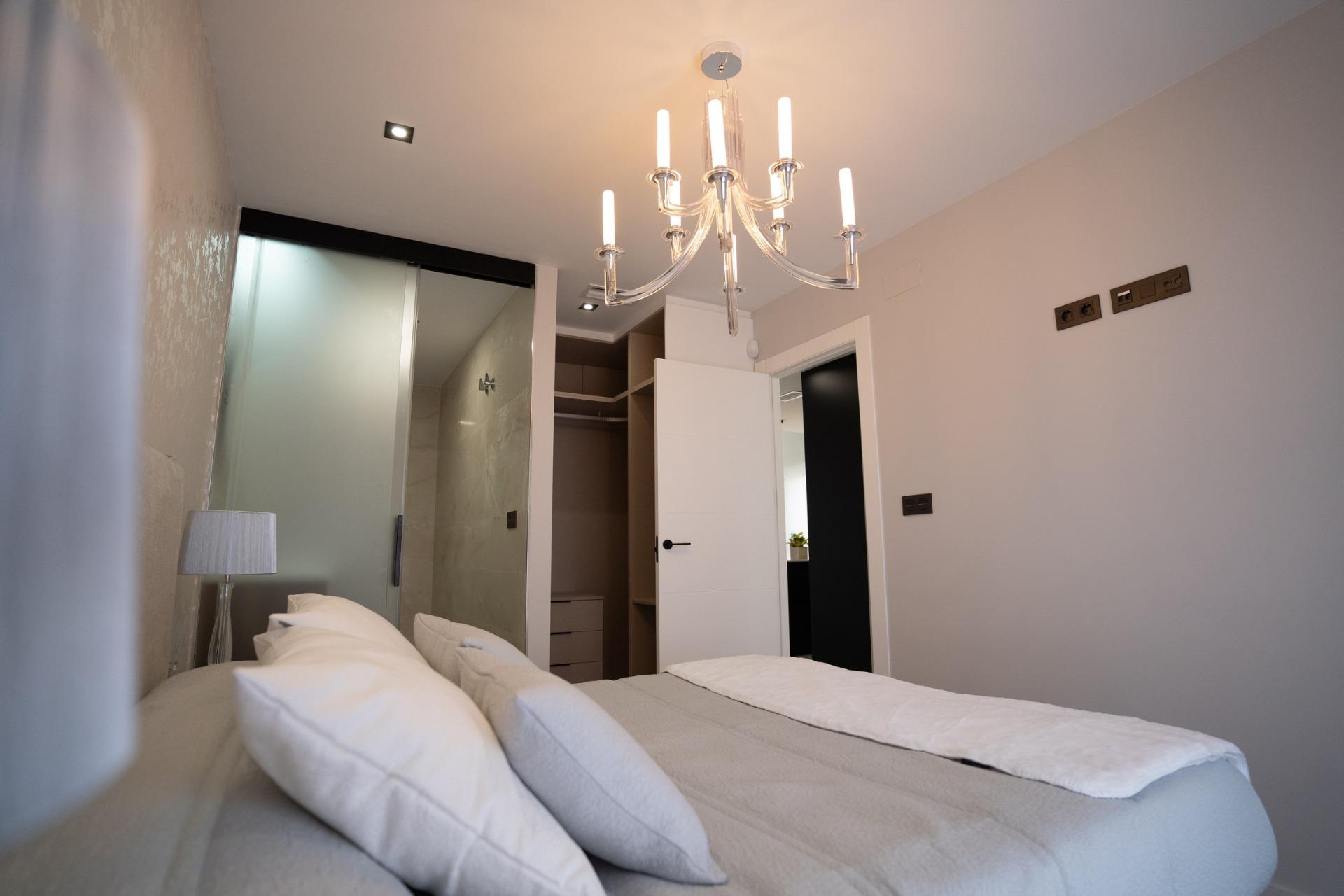 Bungalow for sale in Pilar De La Horadada, Alicante, Spain