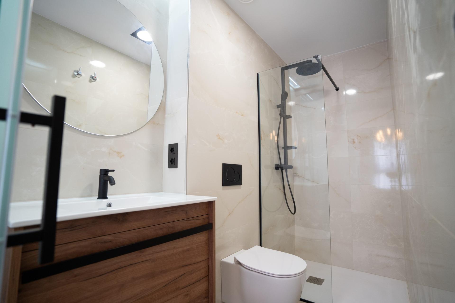 Bungalow for sale in Pilar De La Horadada, Alicante, Spain