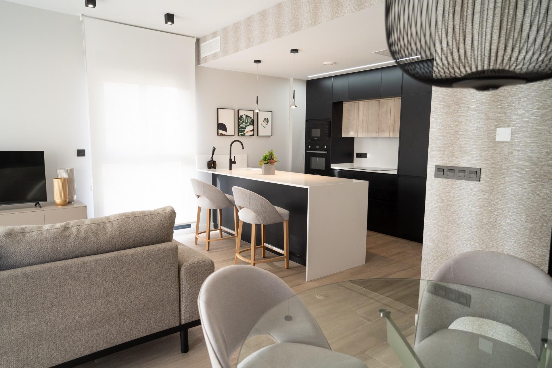 Bungalow for sale in Pilar De La Horadada, Alicante, Spain