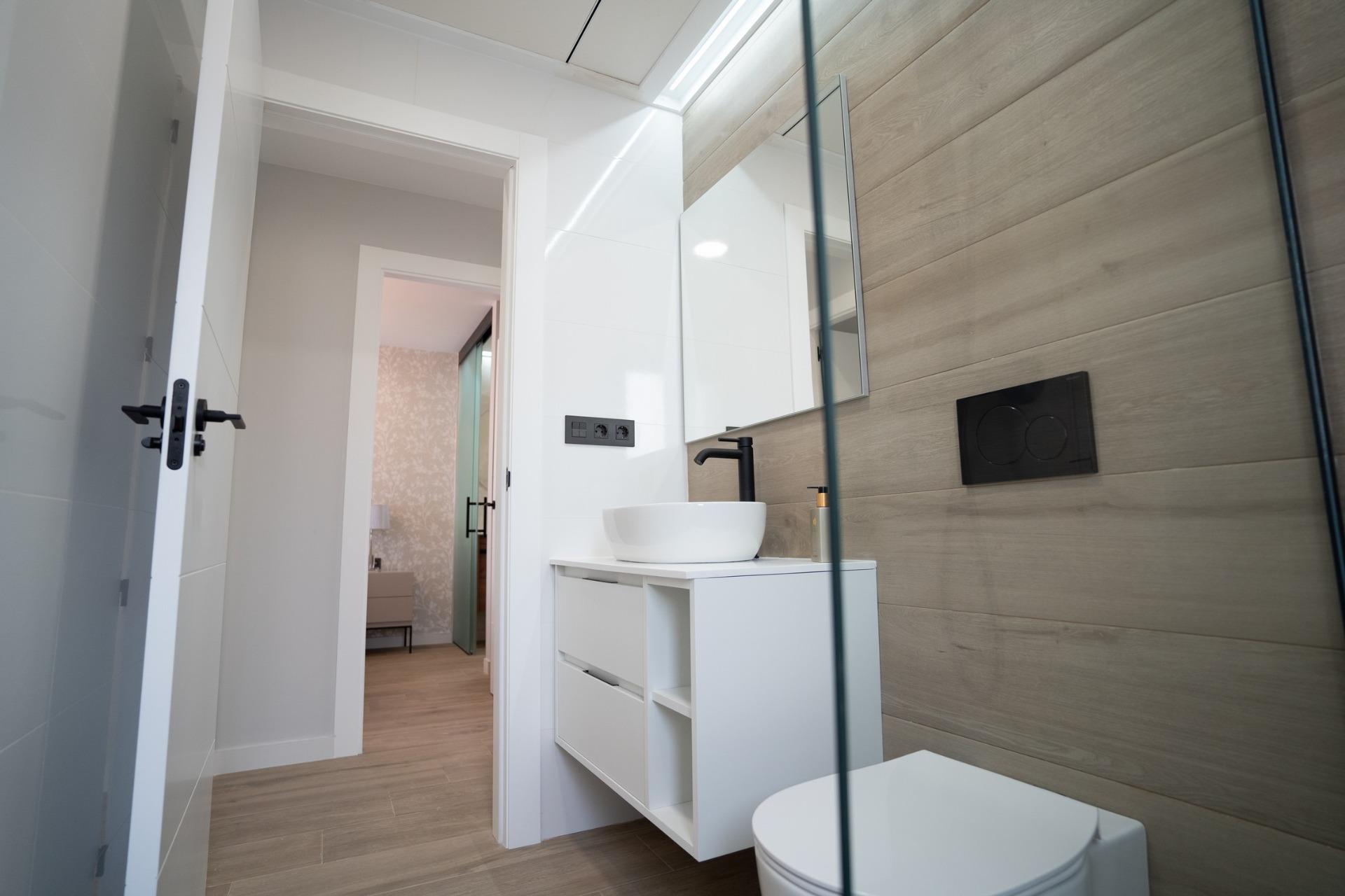 Bungalow for sale in Pilar De La Horadada, Alicante, Spain