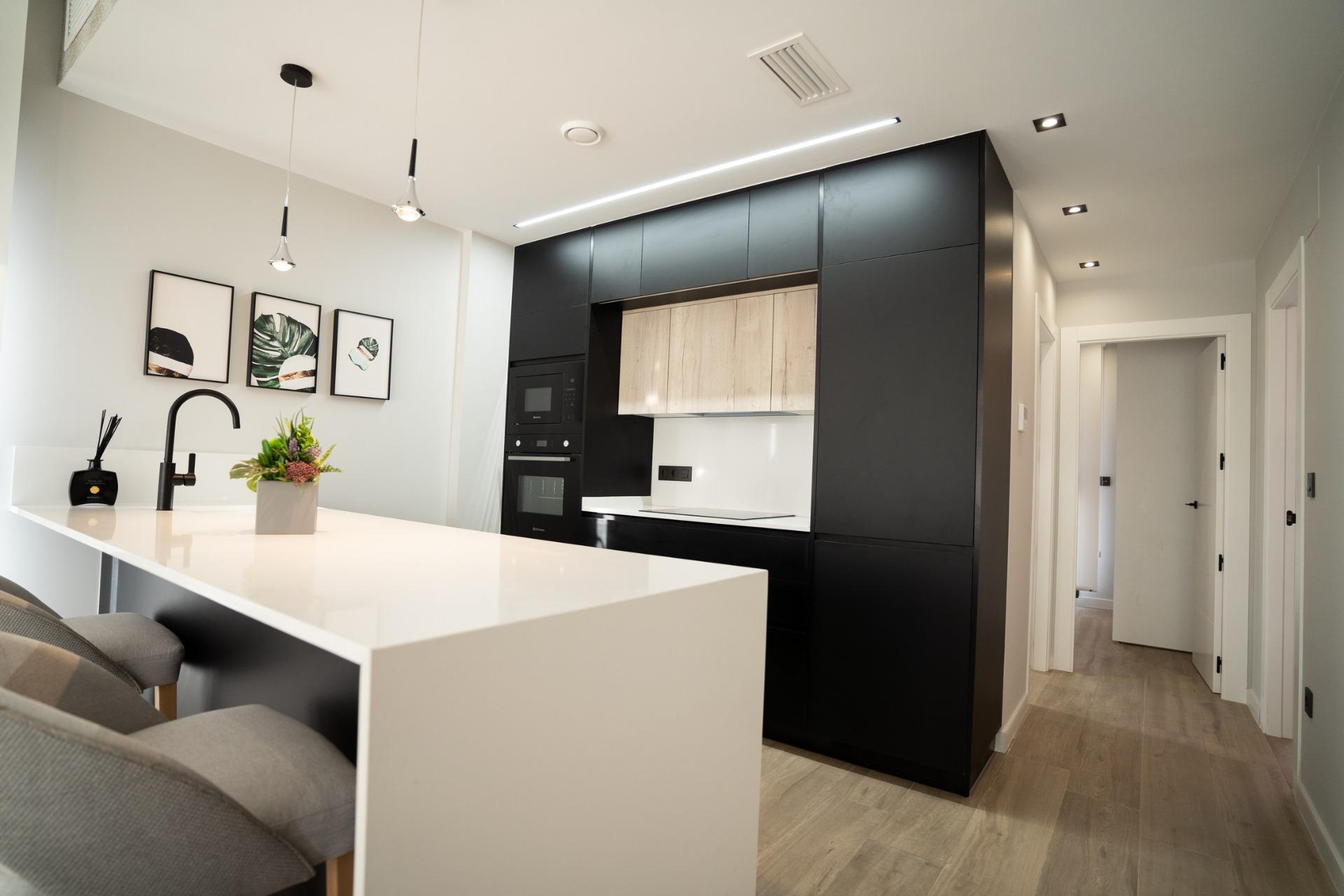 Bungalow for sale in Pilar De La Horadada, Alicante, Spain