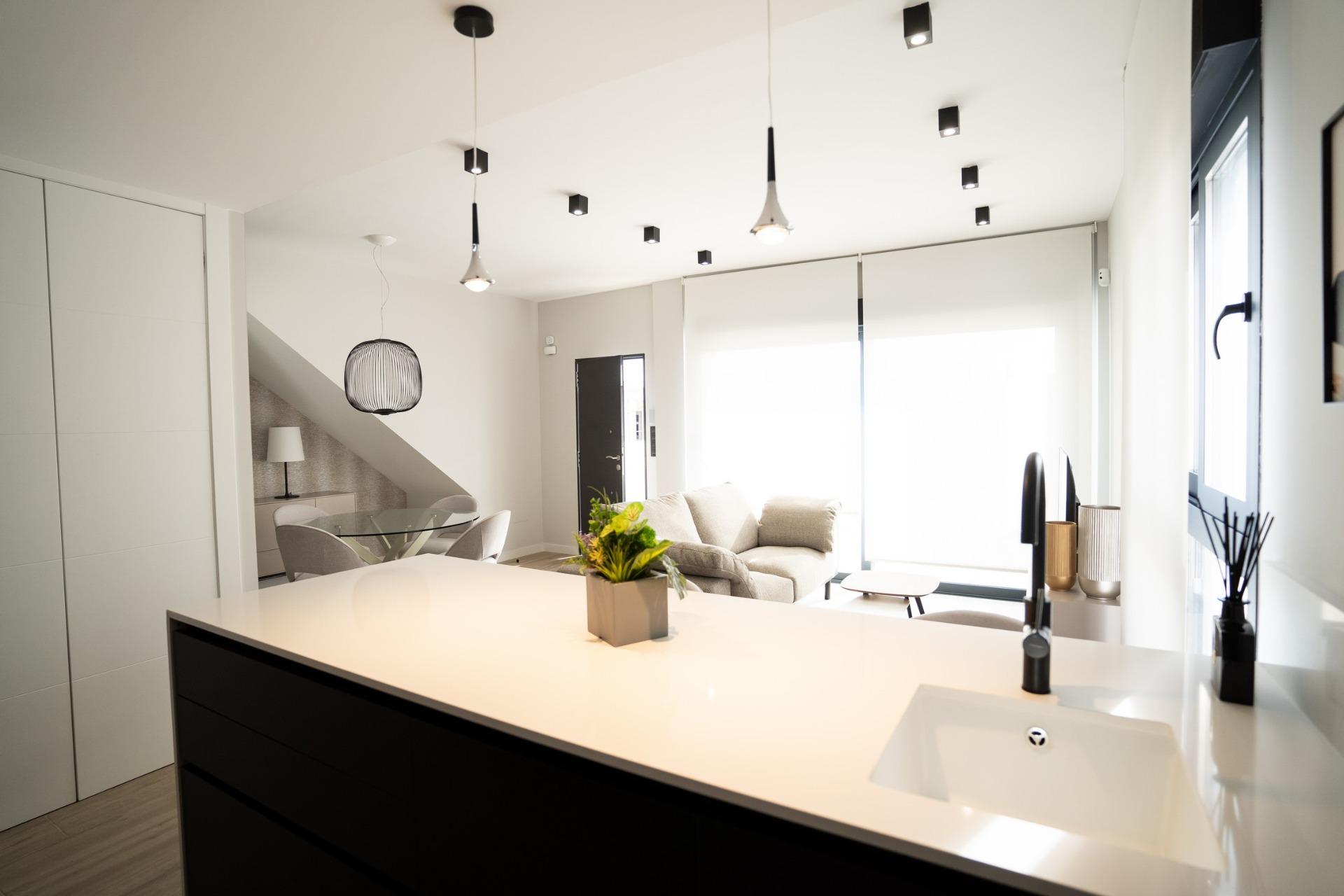 Bungalow for sale in Pilar De La Horadada, Alicante, Spain