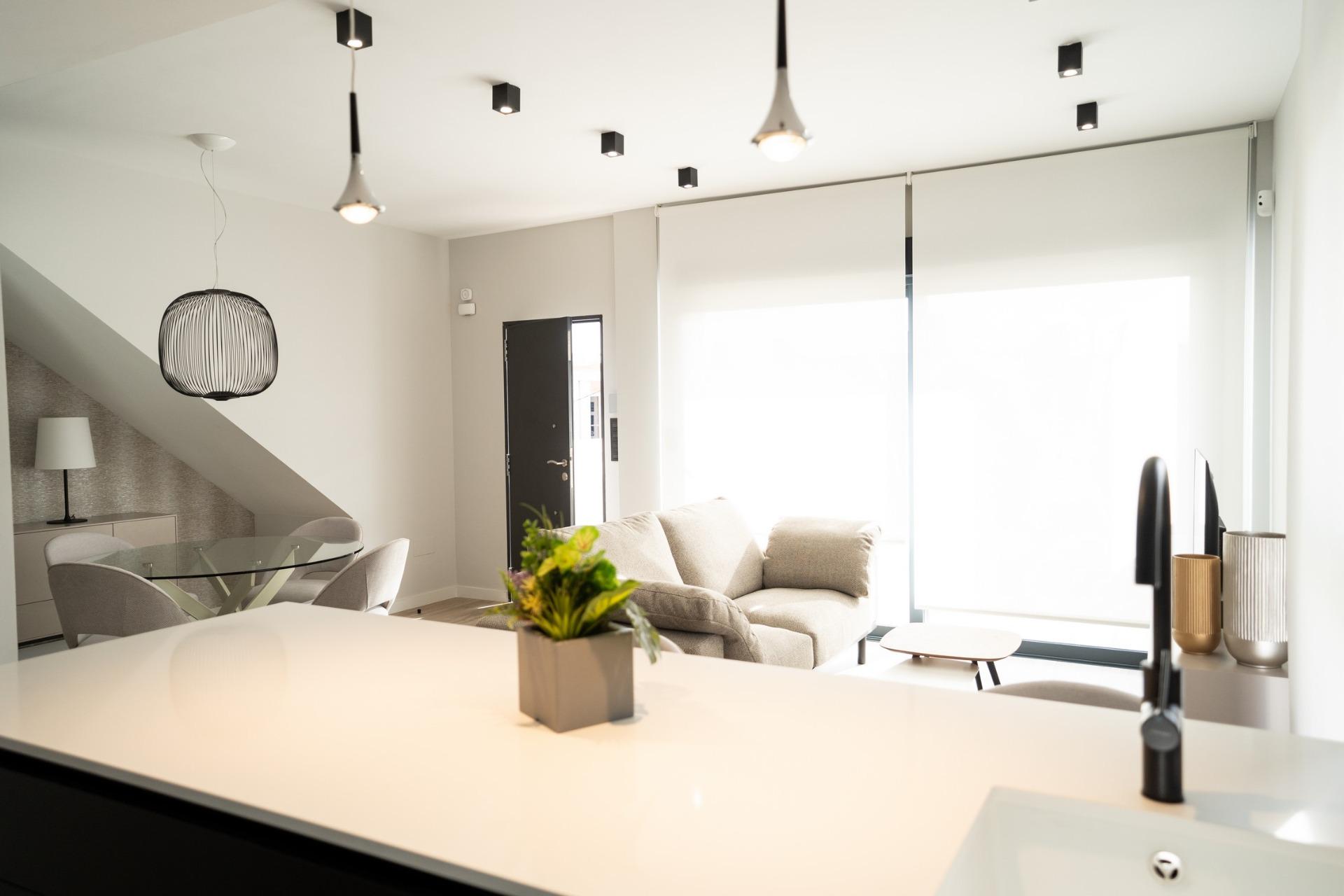 Bungalow for sale in Pilar De La Horadada, Alicante, Spain