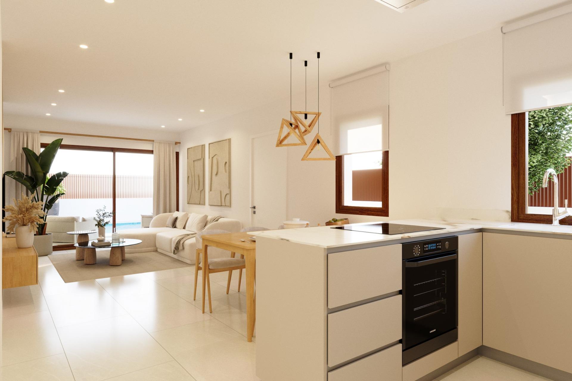 Villa for sale in Orihuela, Alicante, Spain