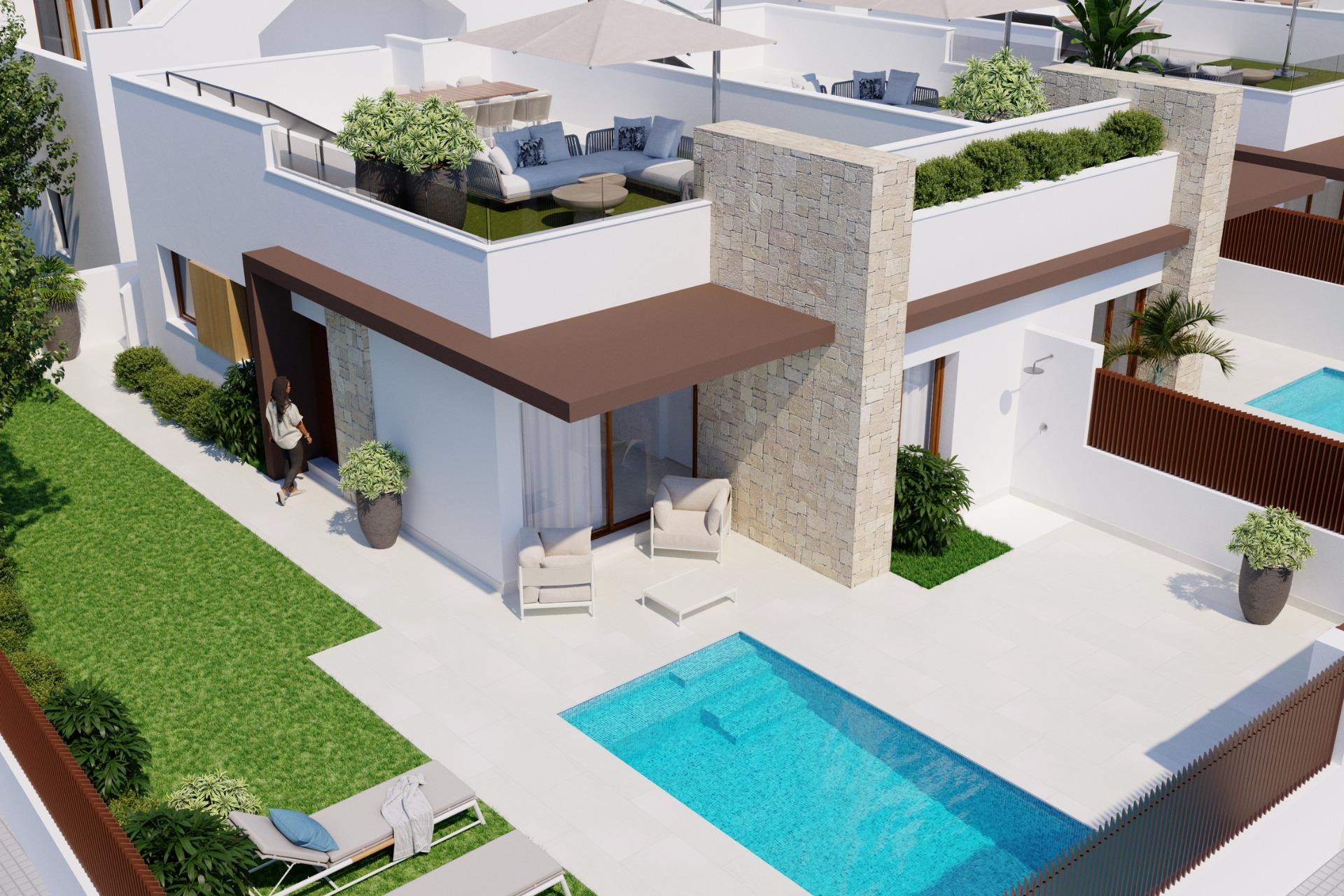 Villa for sale in Orihuela, Alicante, Spain