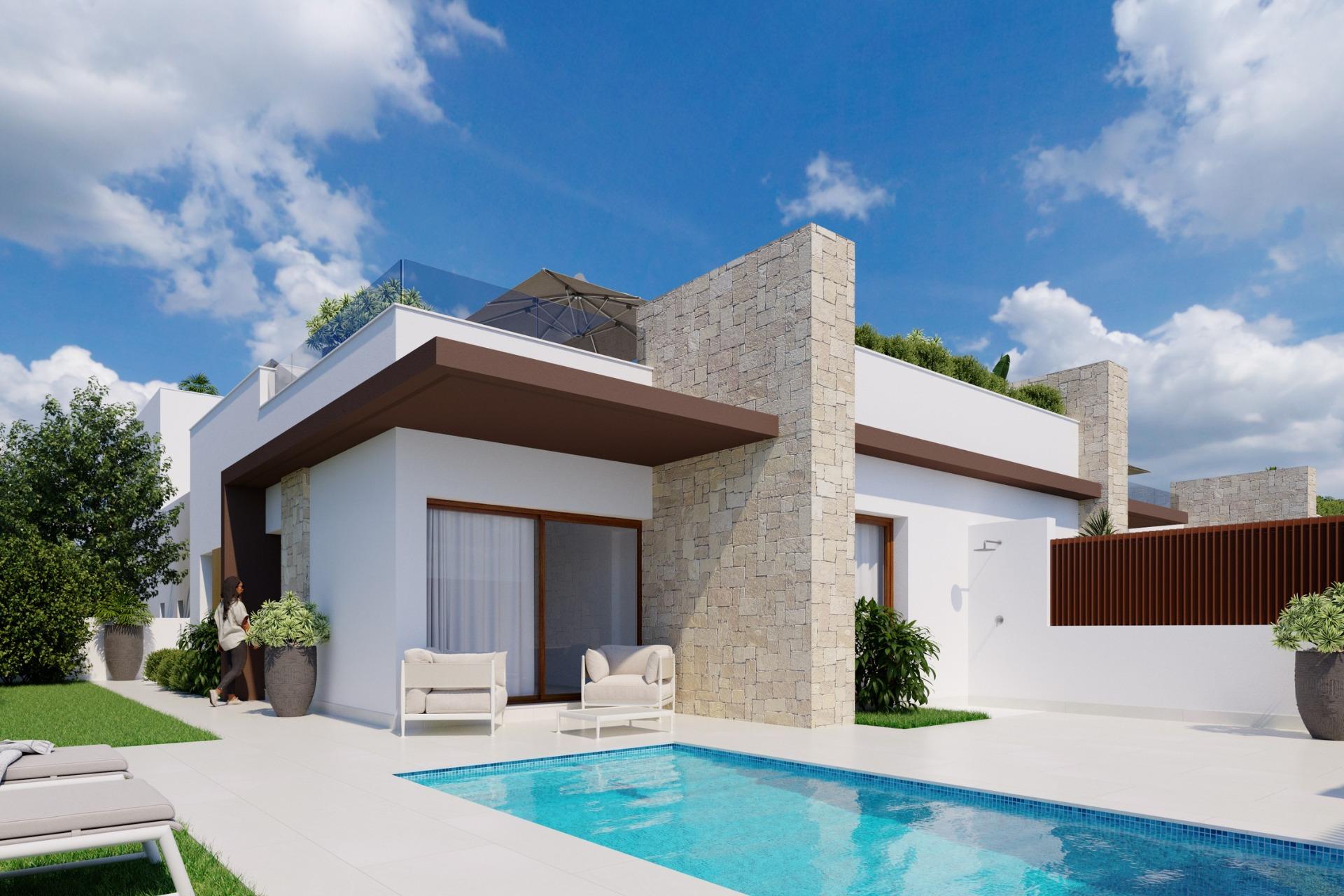 Villa for sale in Orihuela, Alicante, Spain
