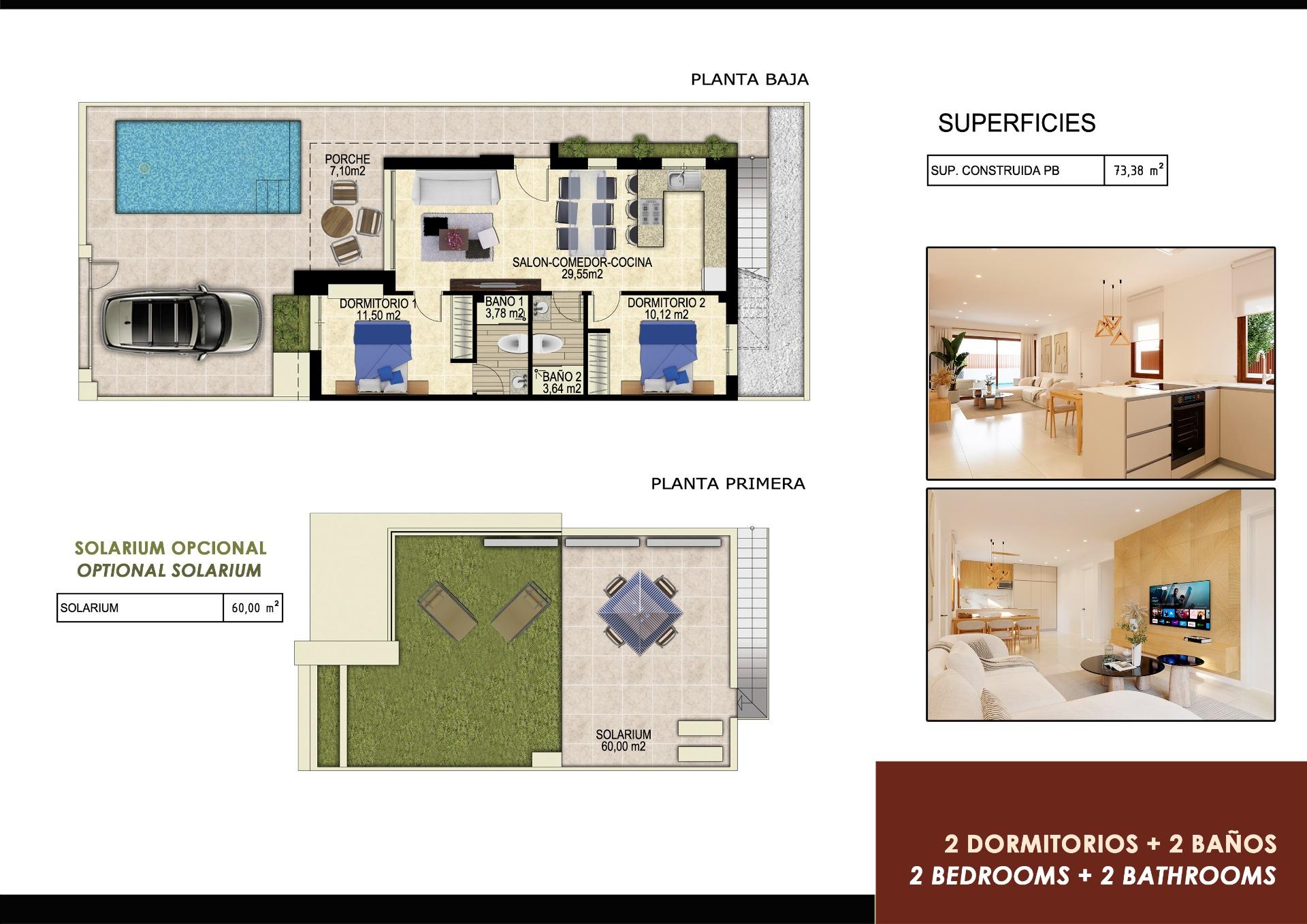 Villa for sale in Orihuela, Alicante, Spain