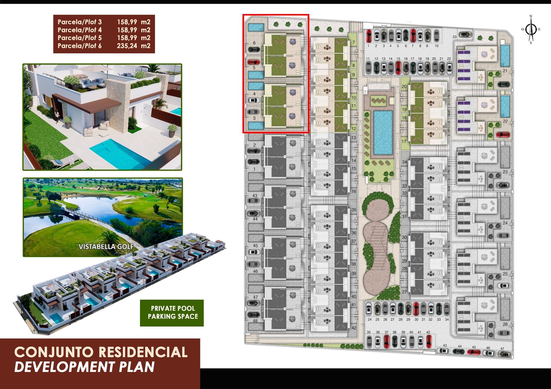 Villa for sale in Orihuela, Alicante, Spain