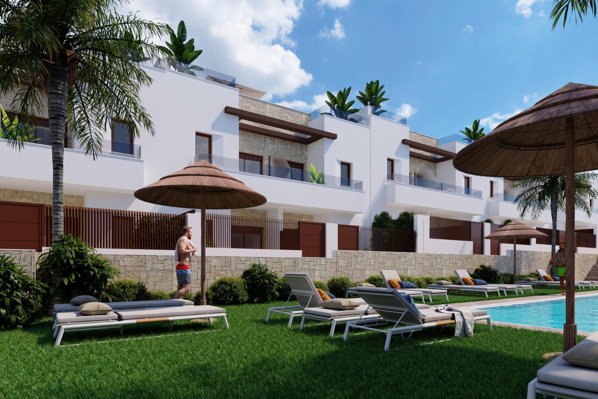 Town House for sale in Orihuela, Alicante, Spain