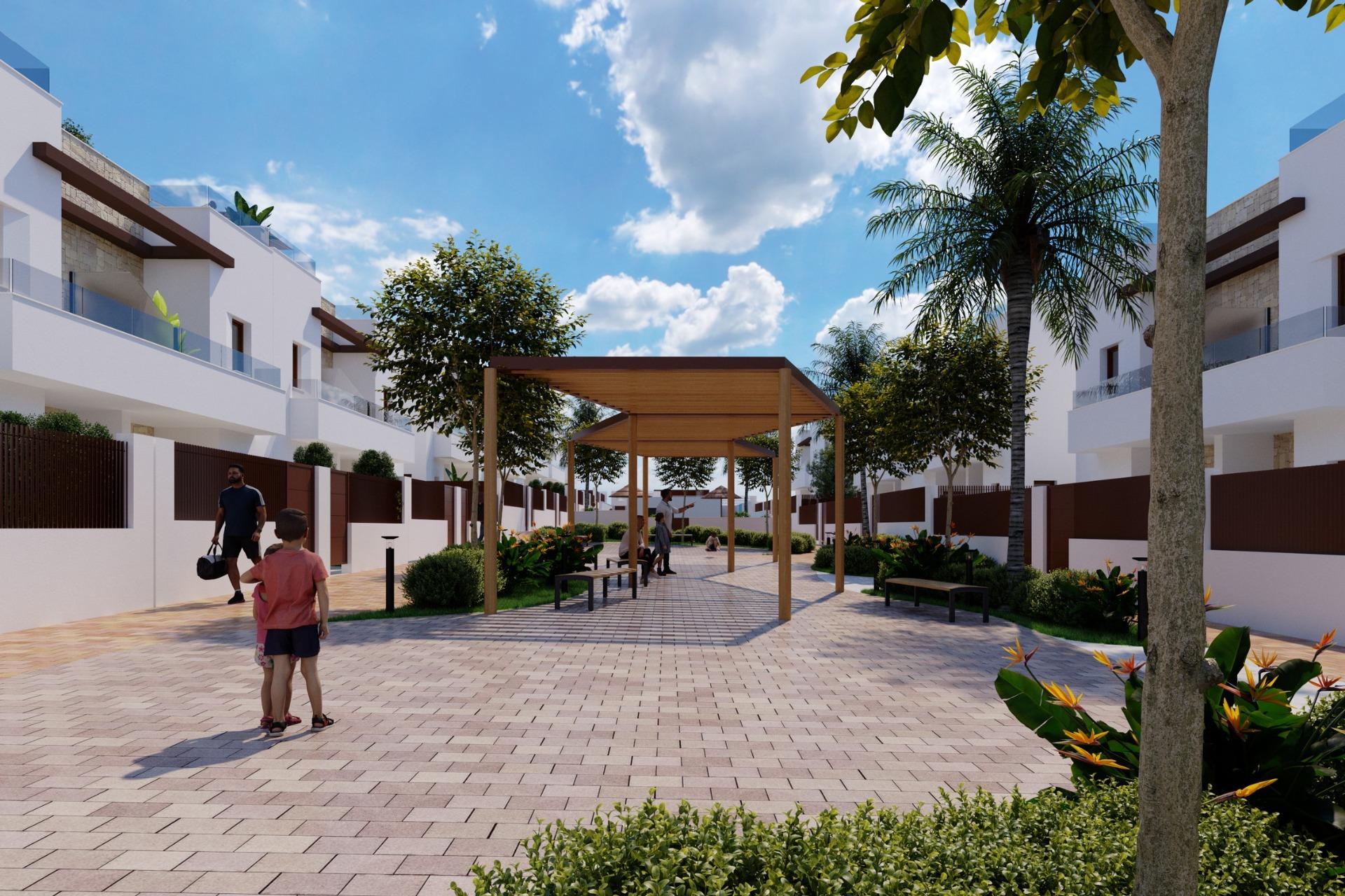Town House for sale in Orihuela, Alicante, Spain
