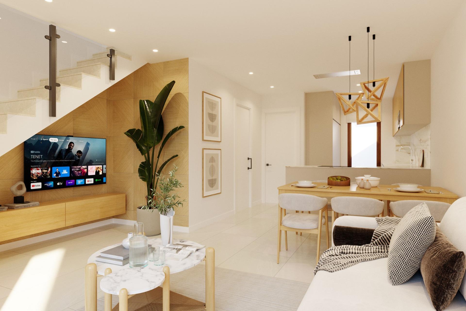 Town House for sale in Orihuela, Alicante, Spain