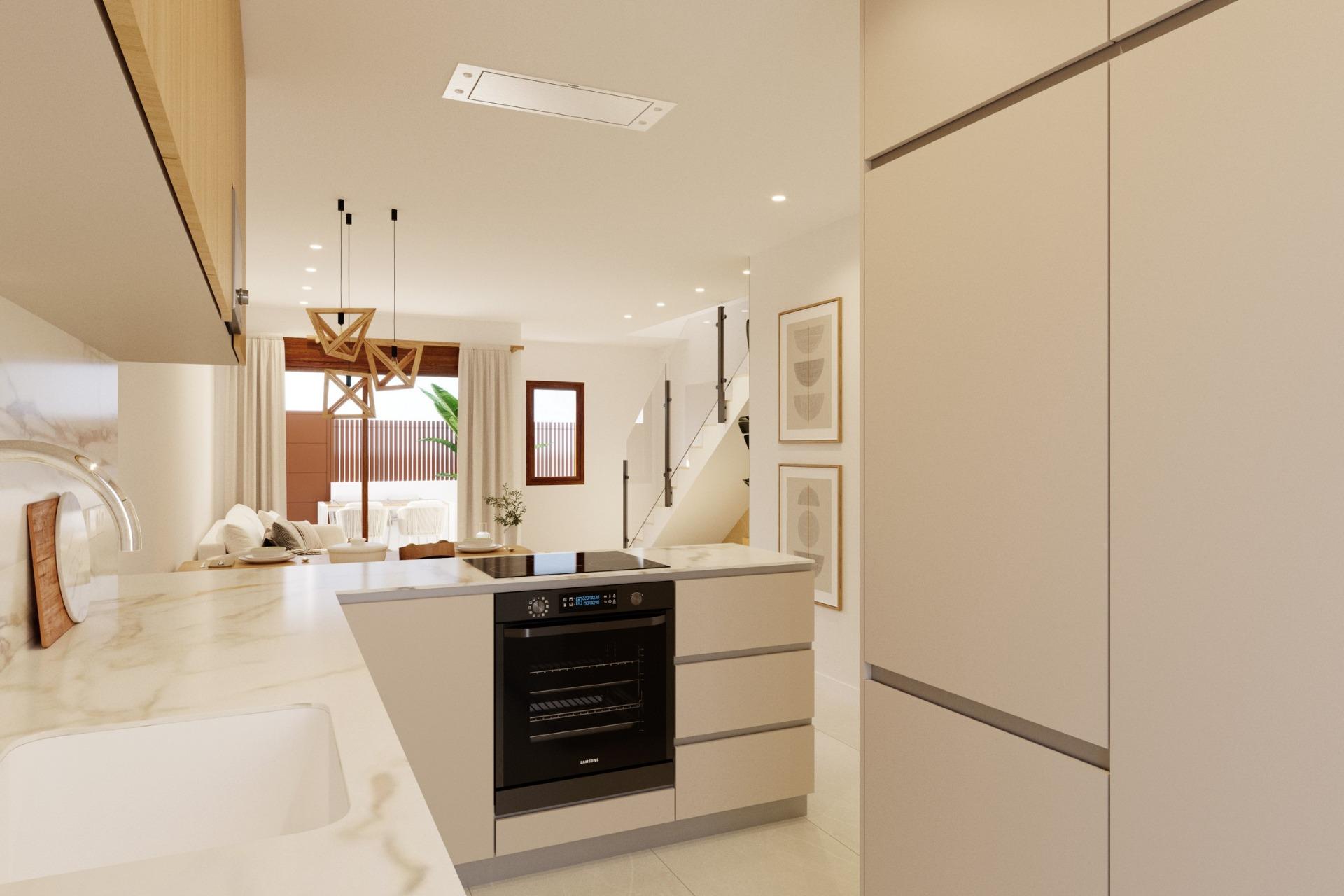 Town House for sale in Orihuela, Alicante, Spain