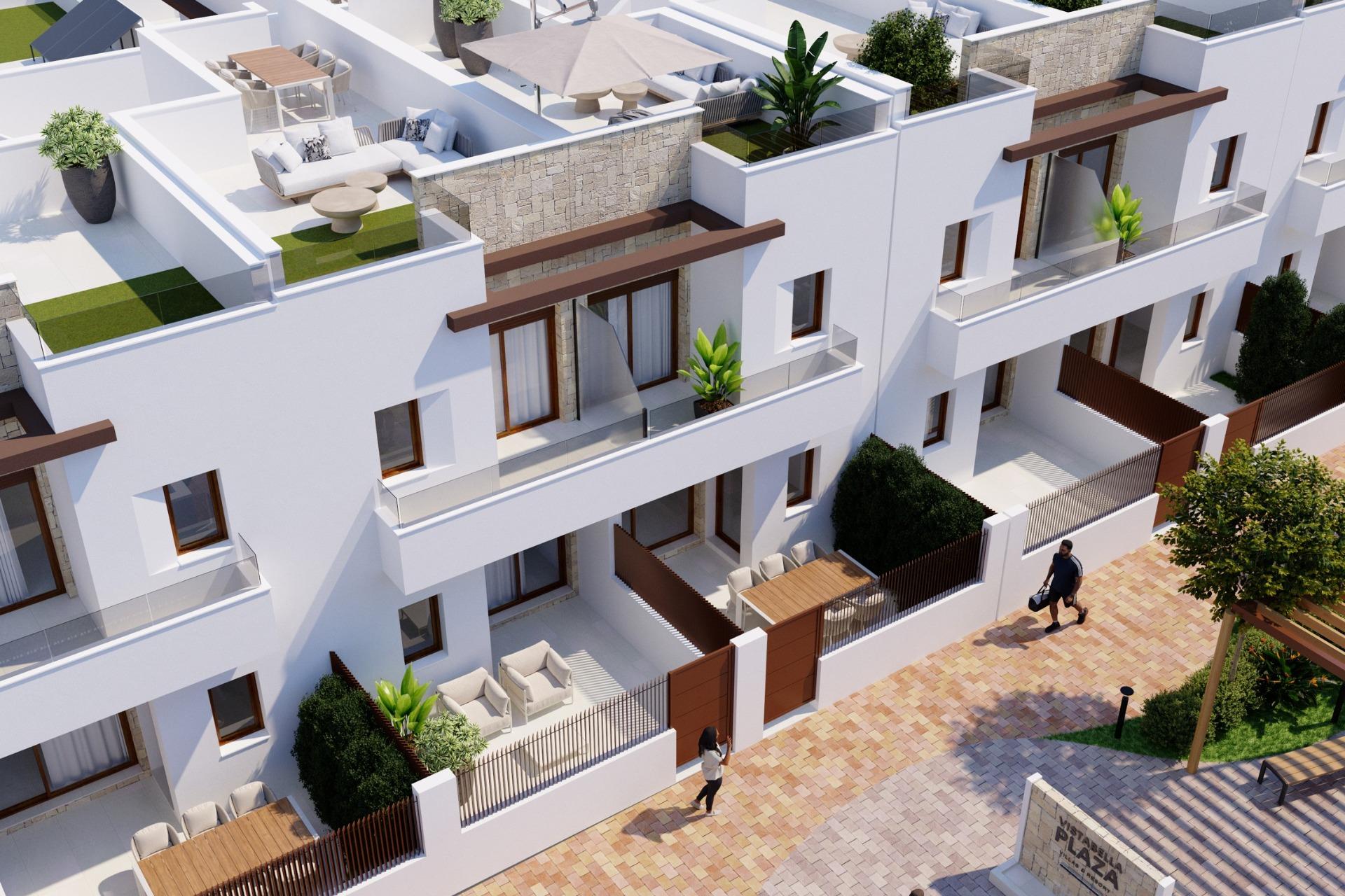 Town House for sale in Orihuela, Alicante, Spain
