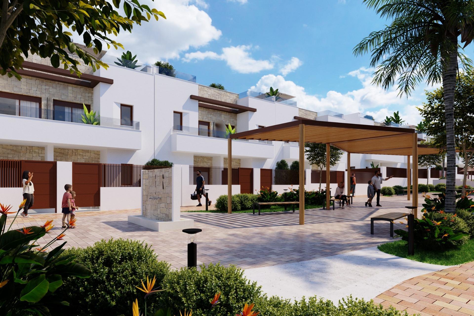Town House for sale in Orihuela, Alicante, Spain