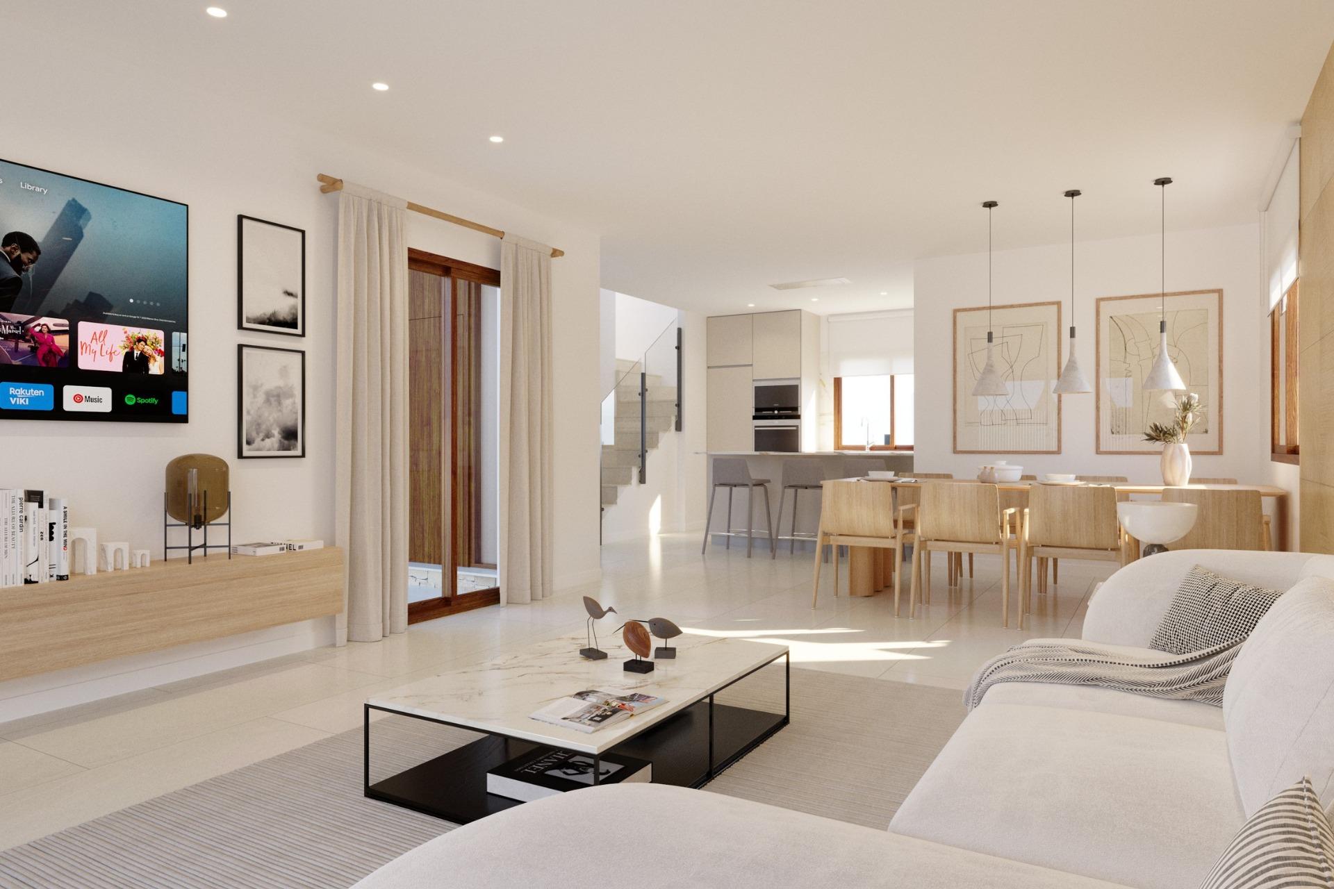 Villa for sale in Orihuela, Alicante, Spain