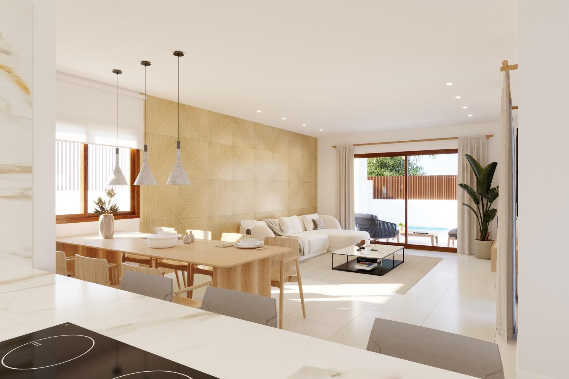 Villa for sale in Orihuela, Alicante, Spain
