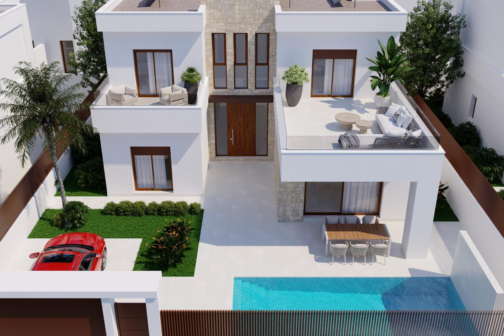 Villa for sale in Orihuela, Alicante, Spain