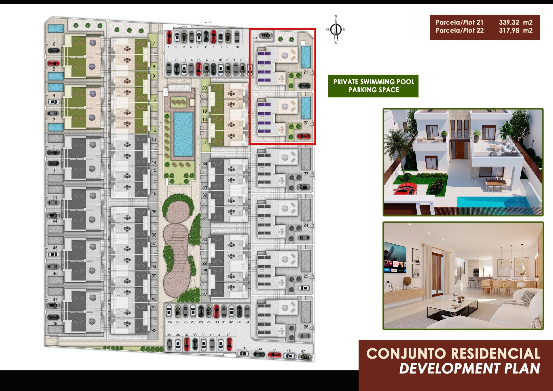 Villa for sale in Orihuela, Alicante, Spain