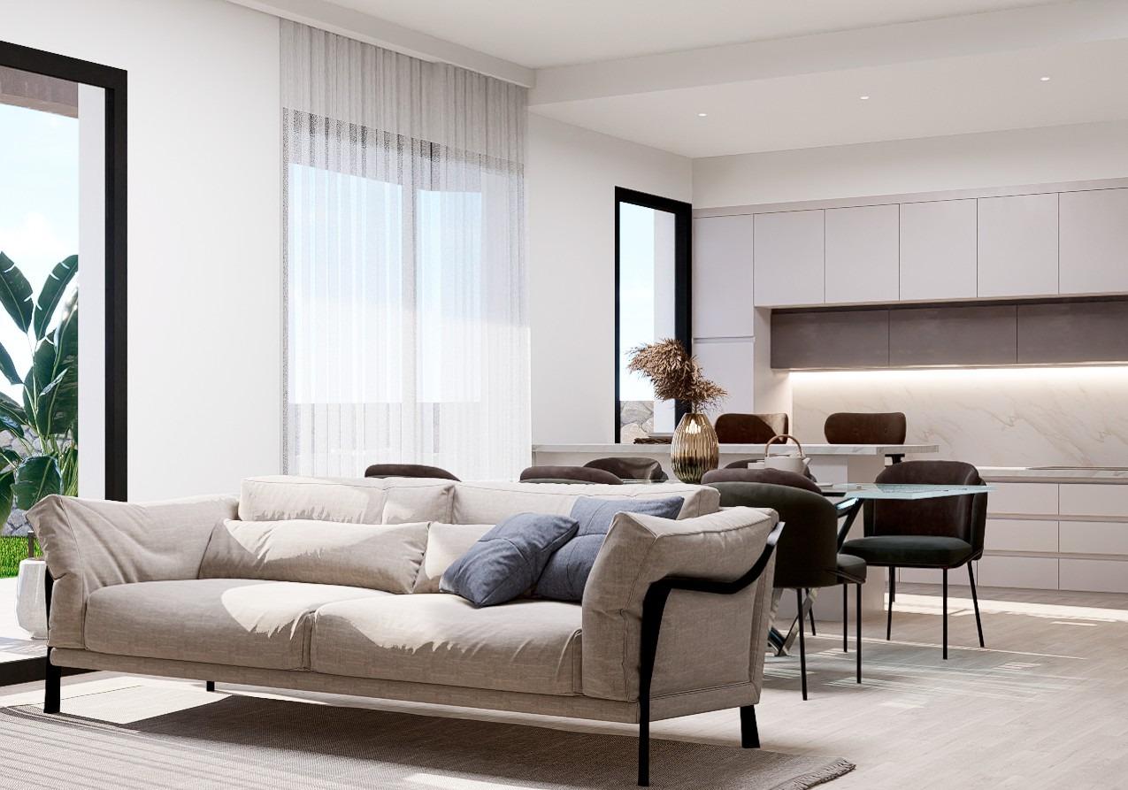 Bungalow for sale in Finestrat, Alicante, Spain