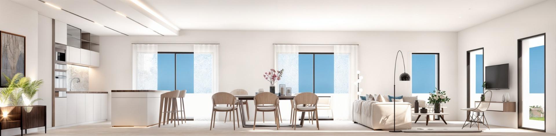 Villa for sale in Finestrat, Alicante, Spain