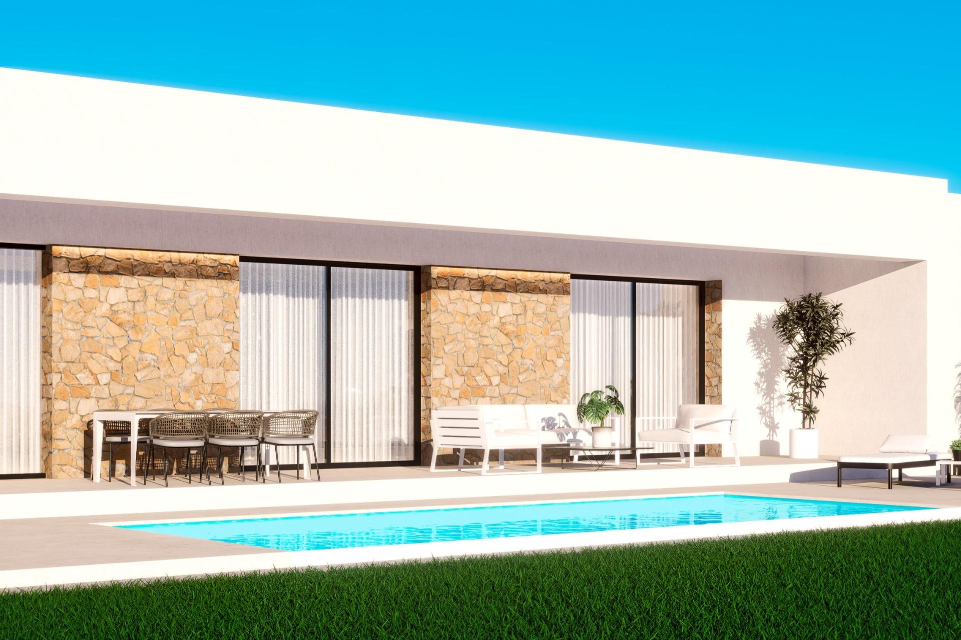 Villa for sale in Finestrat, Alicante, Spain
