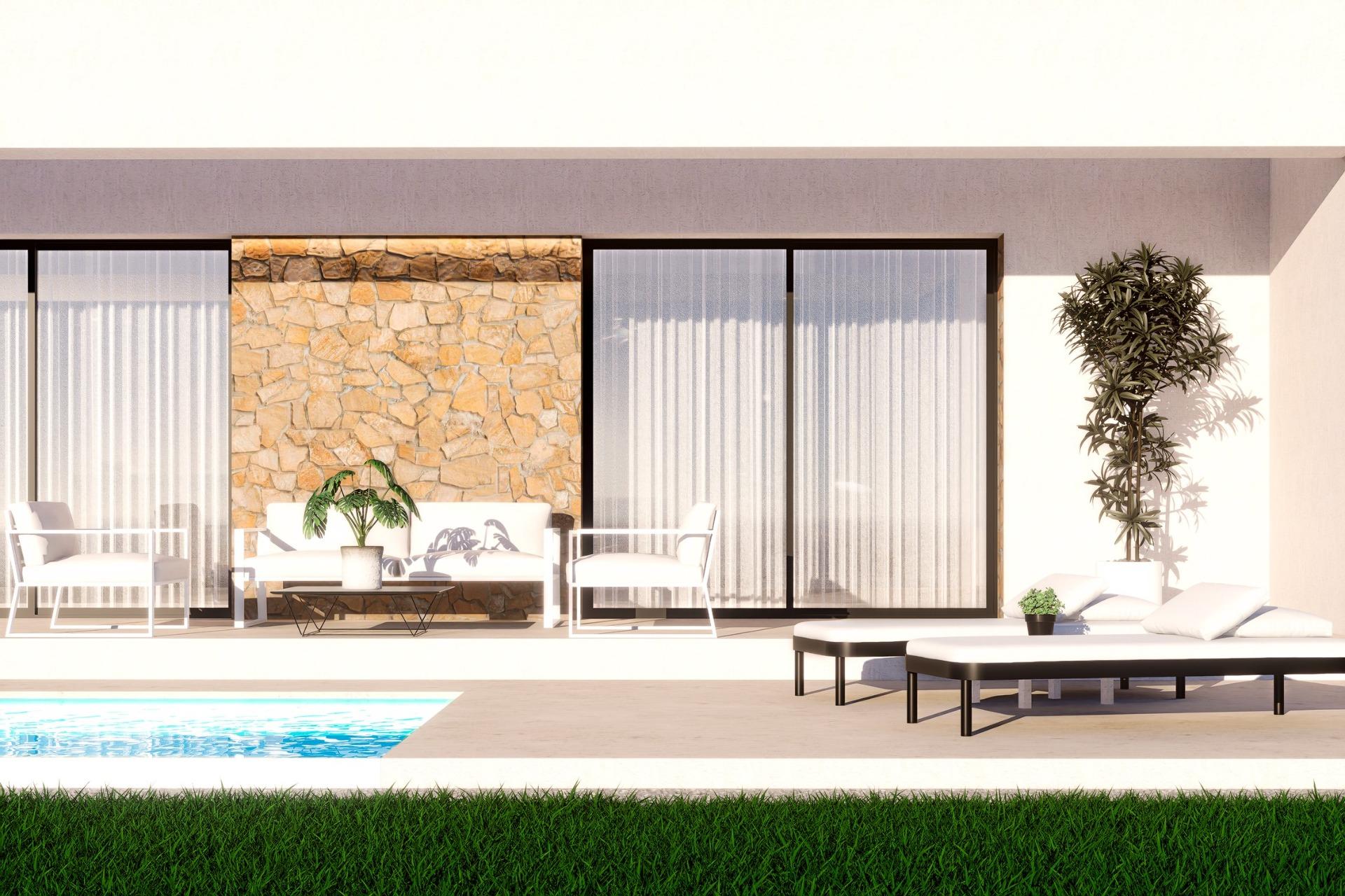 Villa for sale in Finestrat, Alicante, Spain