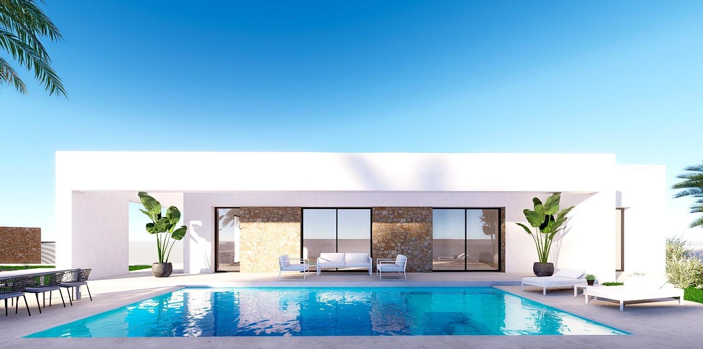 Villa for sale in Finestrat, Alicante, Spain