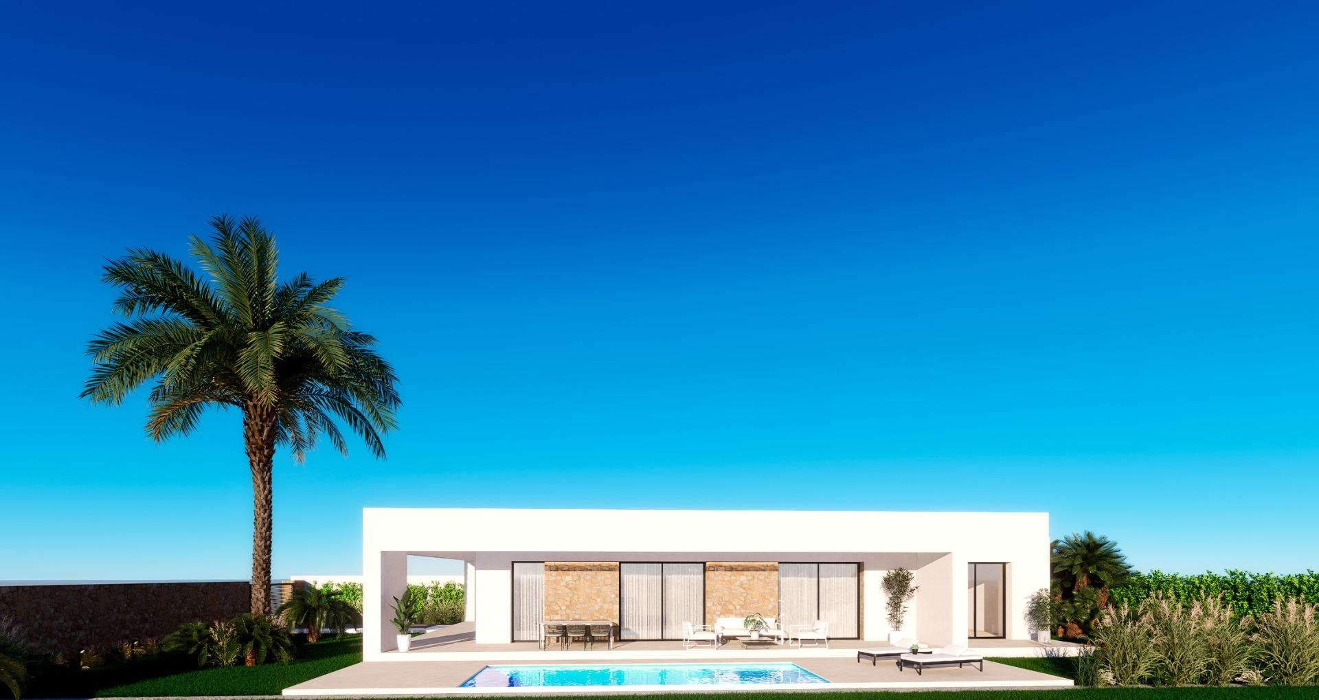 Villa for sale in Finestrat, Alicante, Spain