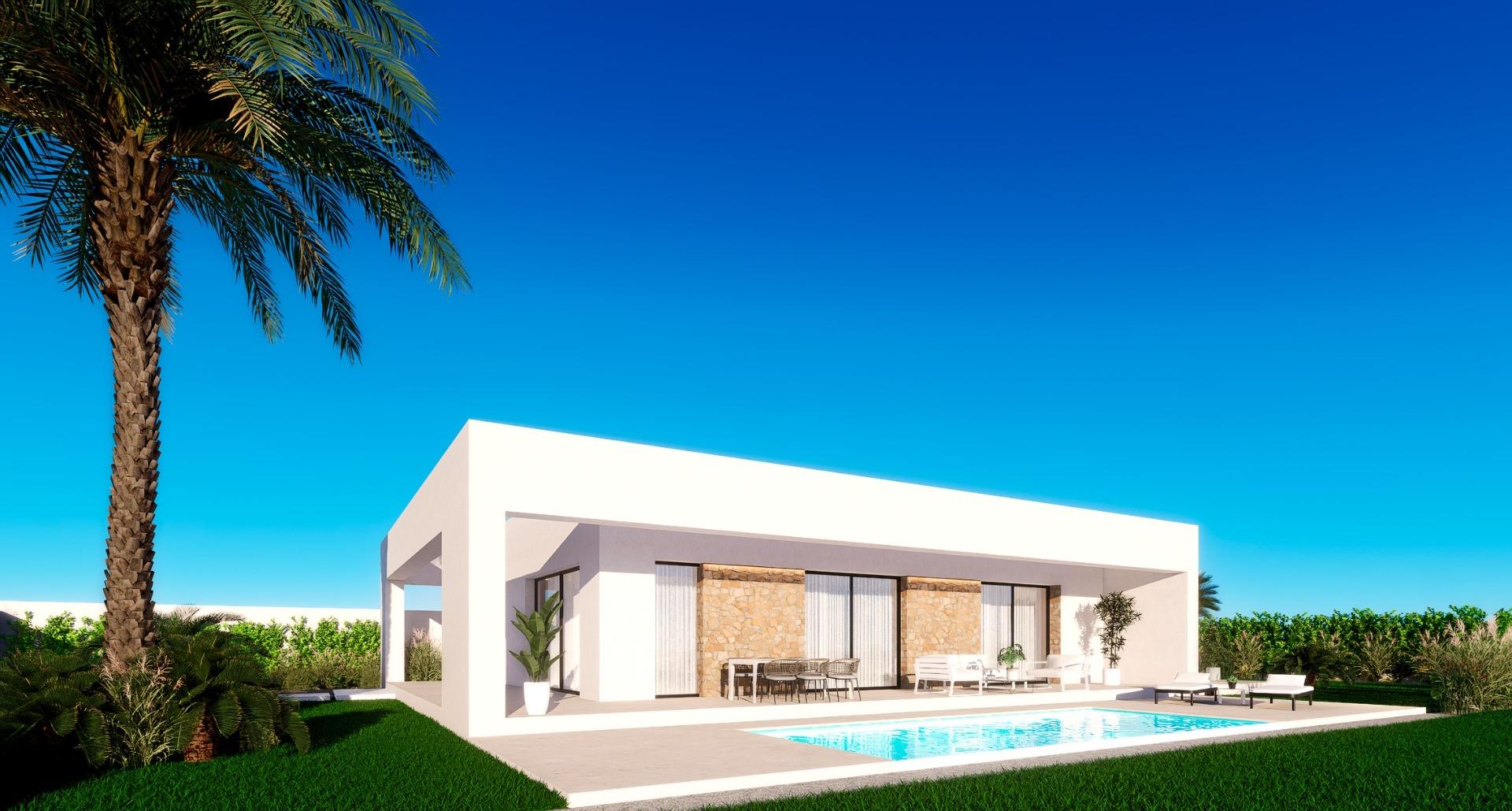 Villa for sale in Finestrat, Alicante, Spain