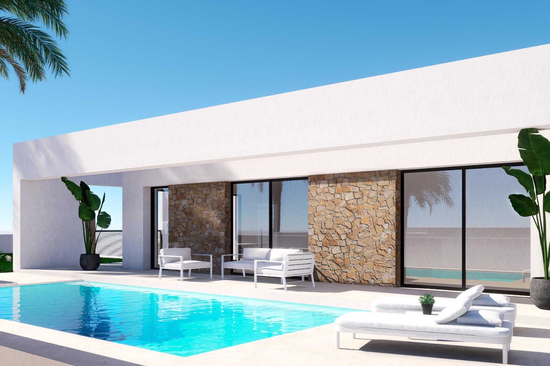 Villa for sale in Finestrat, Alicante, Spain