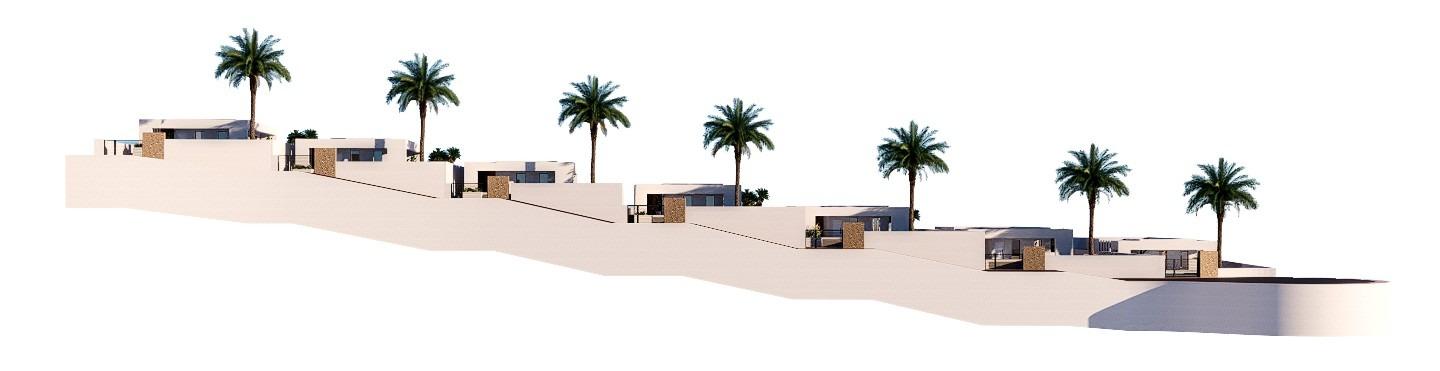 Villa for sale in Finestrat, Alicante, Spain