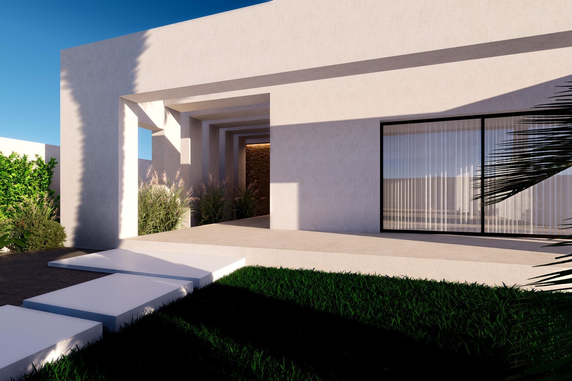 Villa for sale in Finestrat, Alicante, Spain