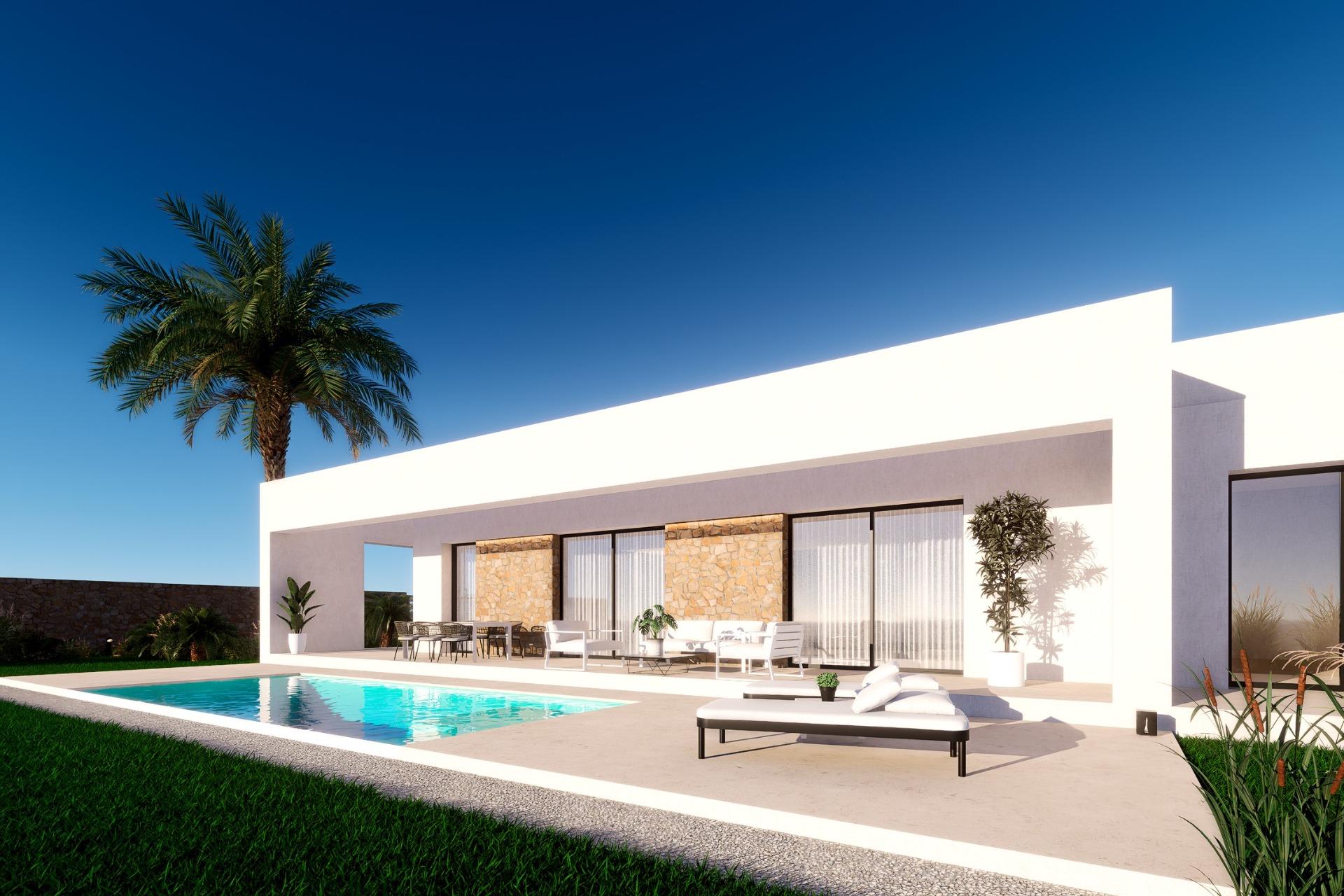 Villa for sale in Finestrat, Alicante, Spain