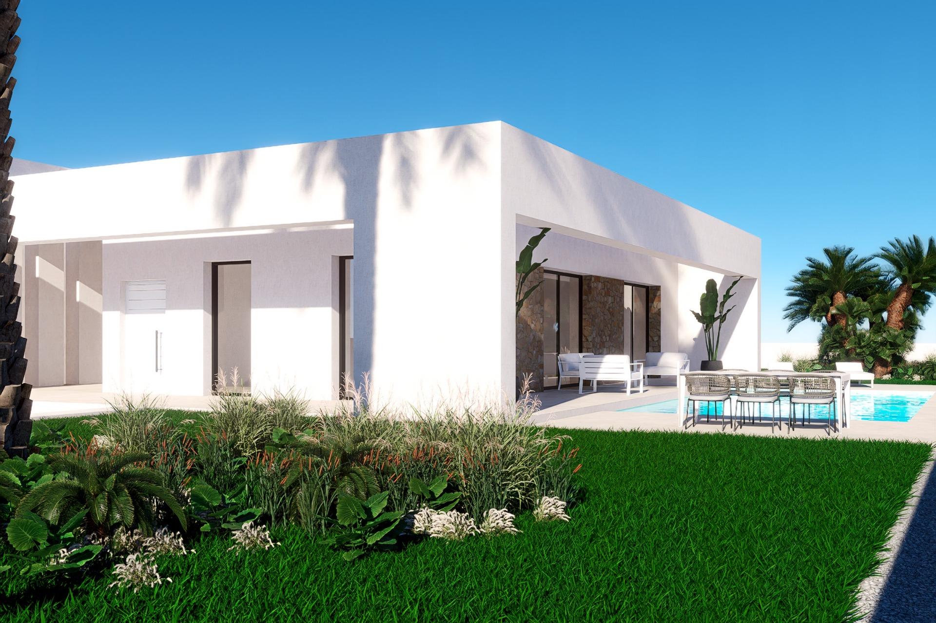 Villa for sale in Finestrat, Alicante, Spain