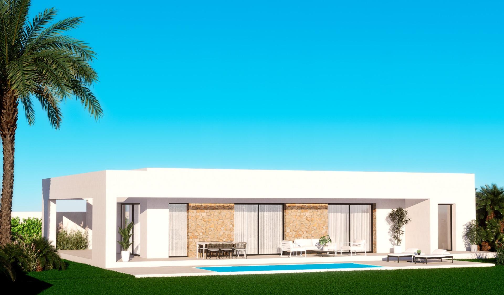 Villa for sale in Finestrat, Alicante, Spain