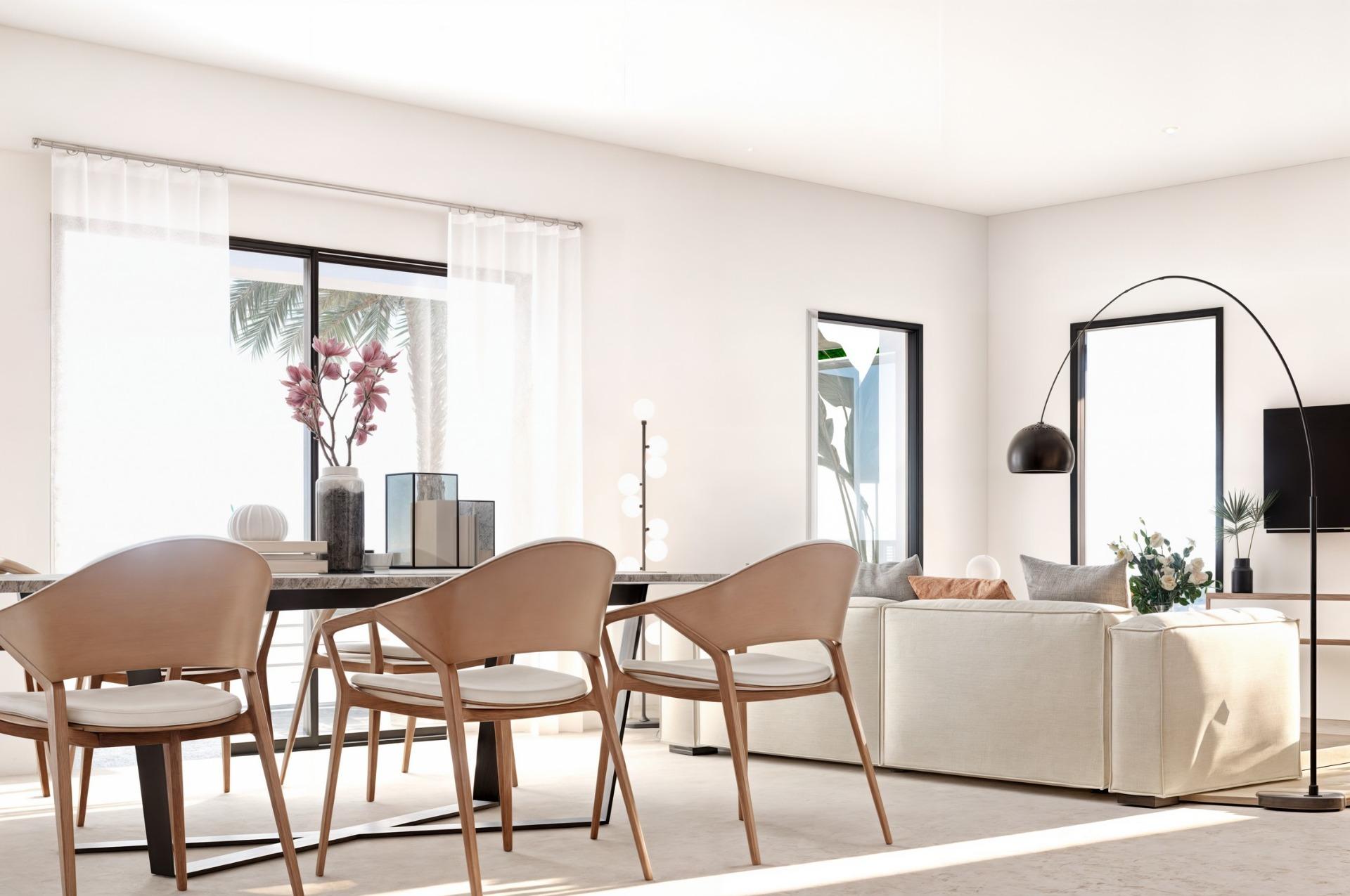 Villa for sale in Finestrat, Alicante, Spain