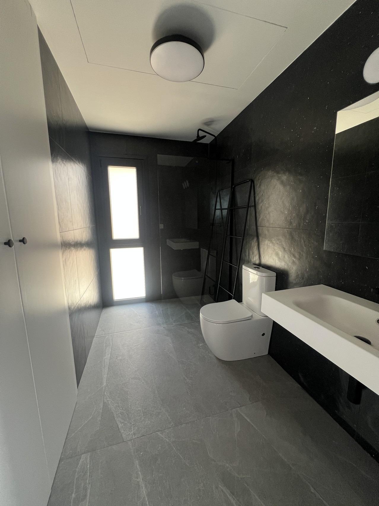Villa for sale in Polop, Alicante, Spain