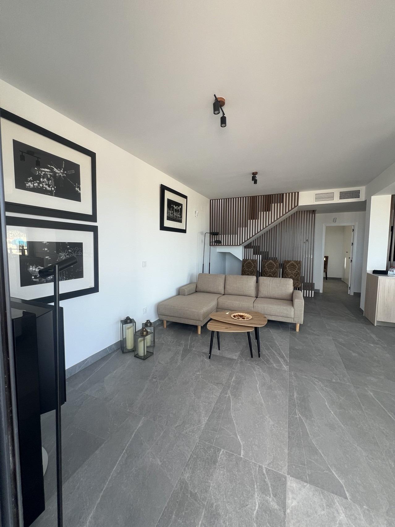Villa for sale in Polop, Alicante, Spain