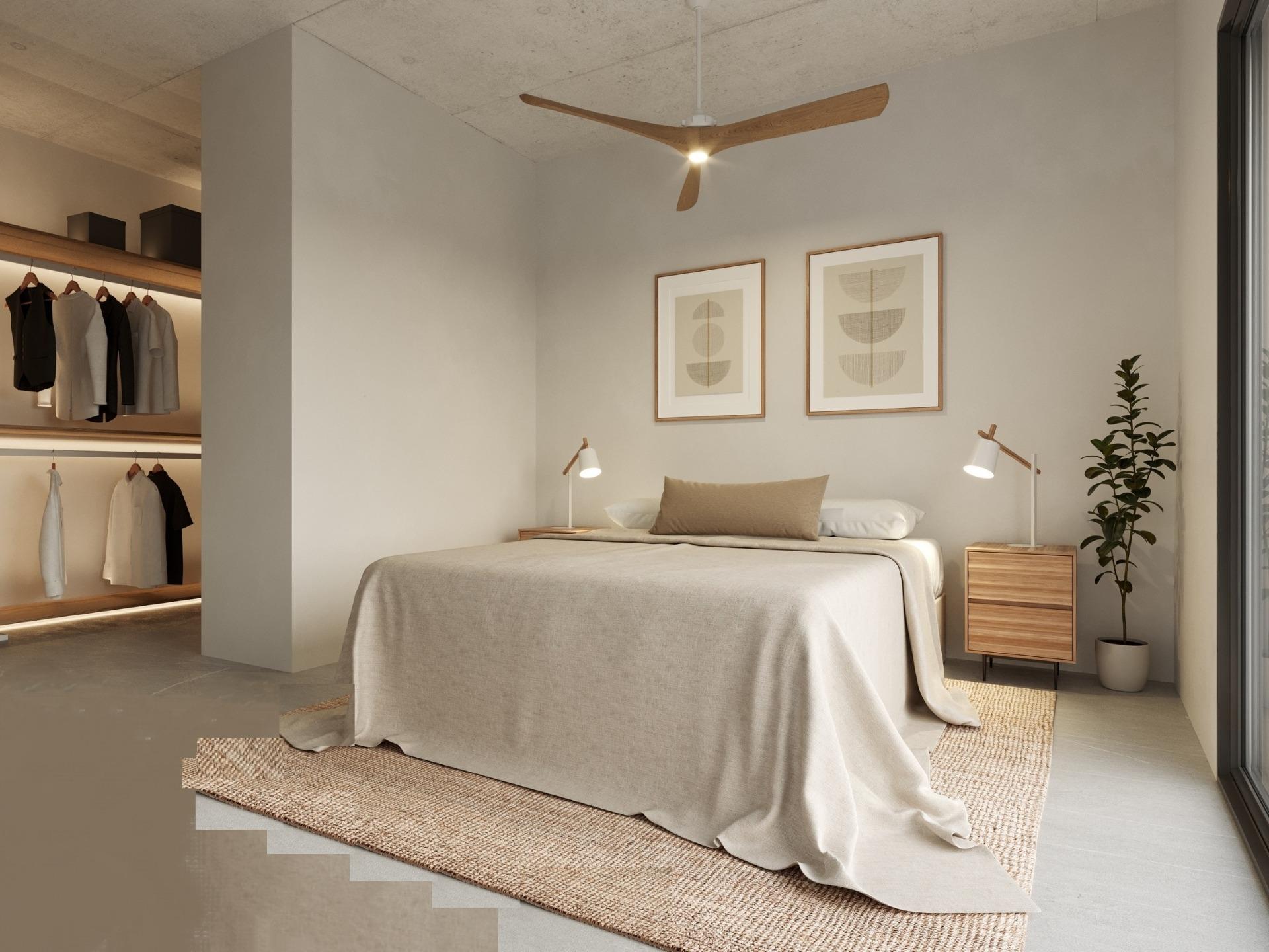 Villa for sale in Polop, Alicante, Spain
