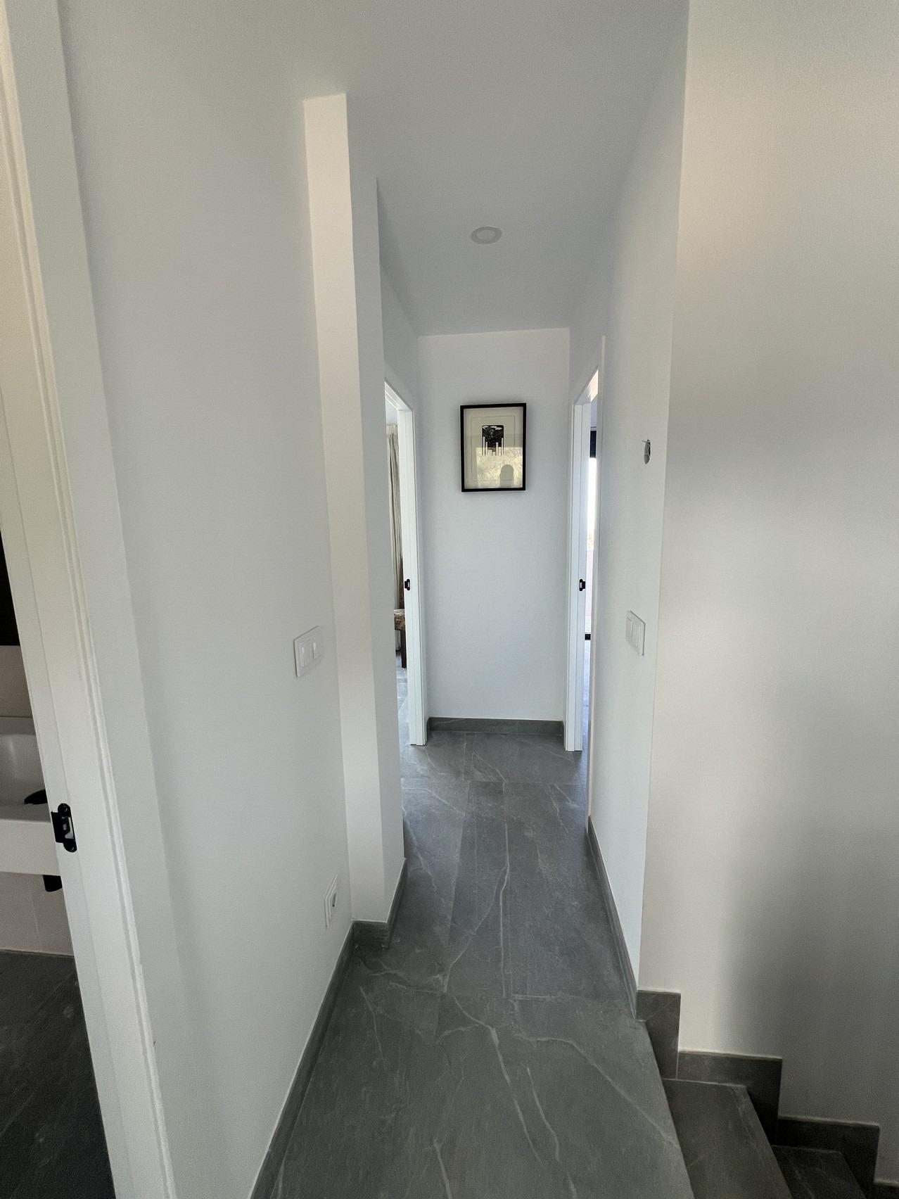 Villa for sale in Polop, Alicante, Spain
