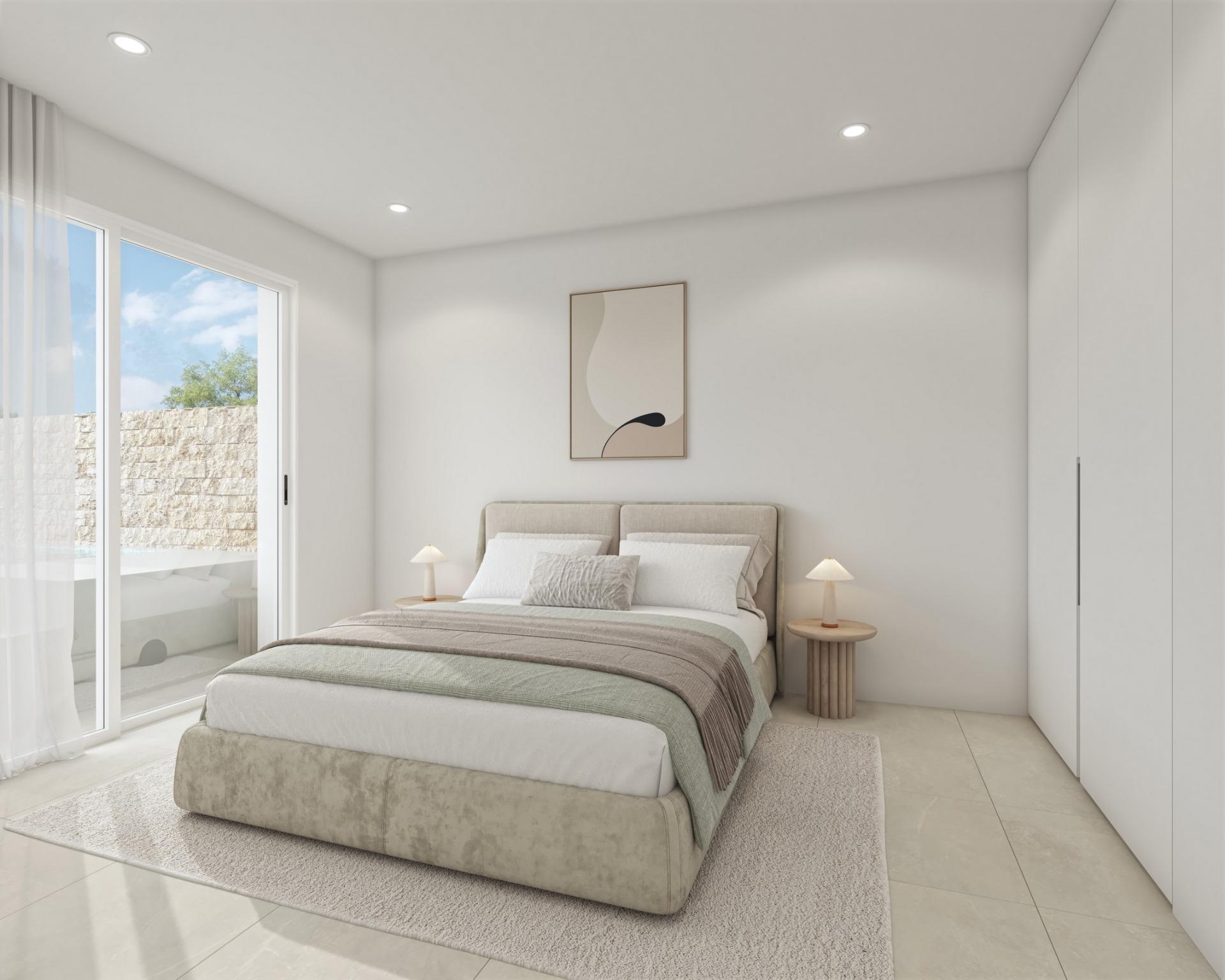 Bungalow for sale in Pilar De La Horadada, Alicante, Spain
