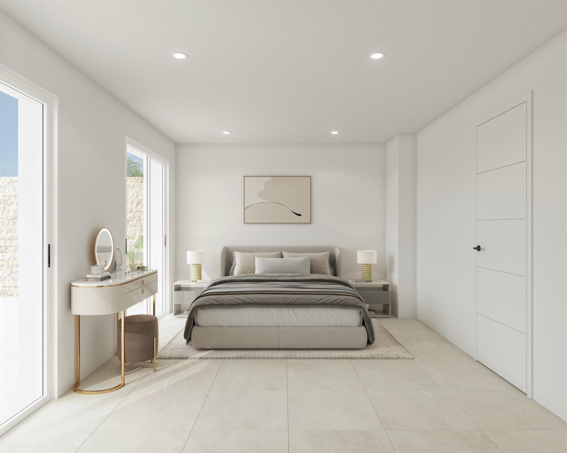 Bungalow for sale in Pilar De La Horadada, Alicante, Spain