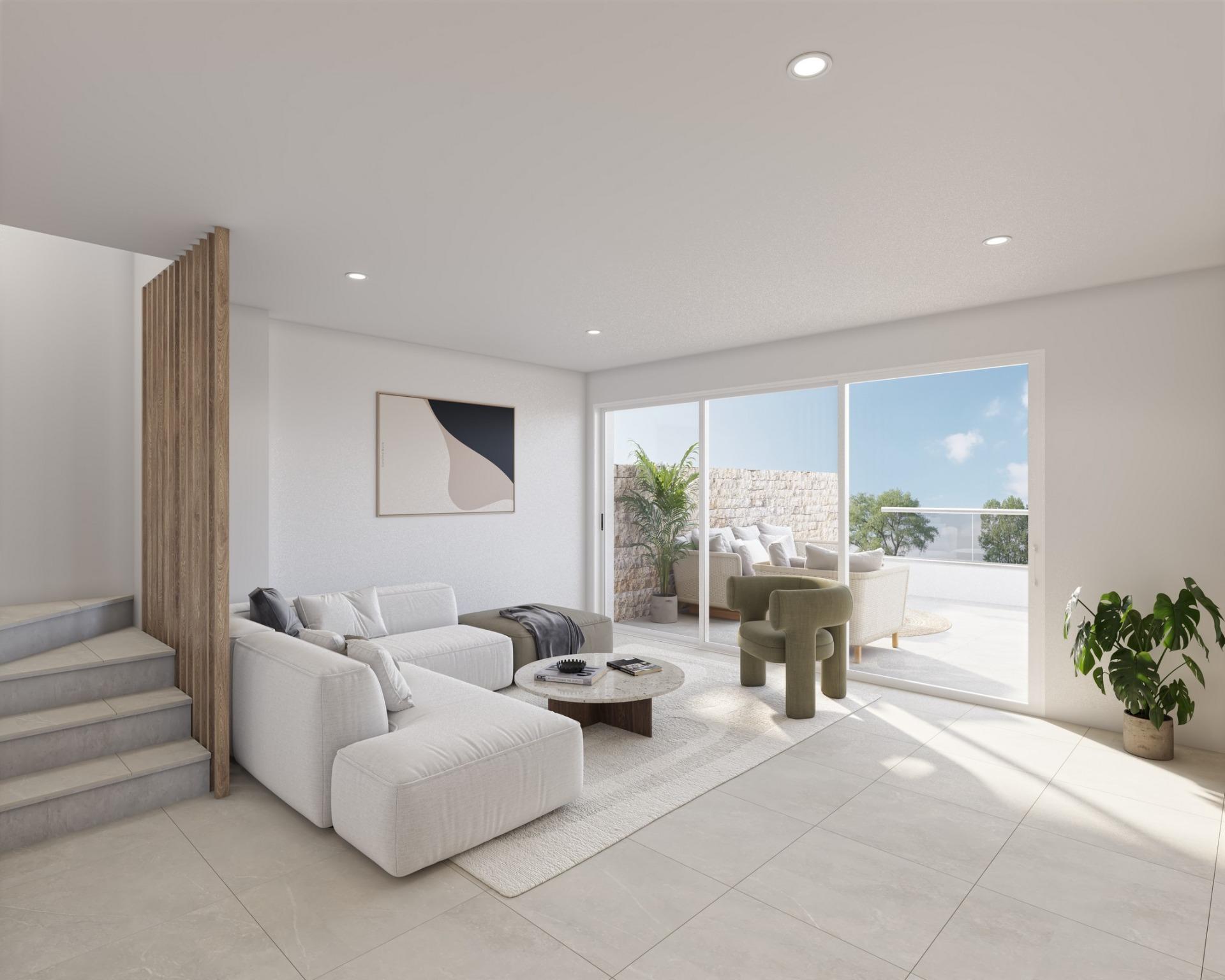 Bungalow for sale in Pilar De La Horadada, Alicante, Spain