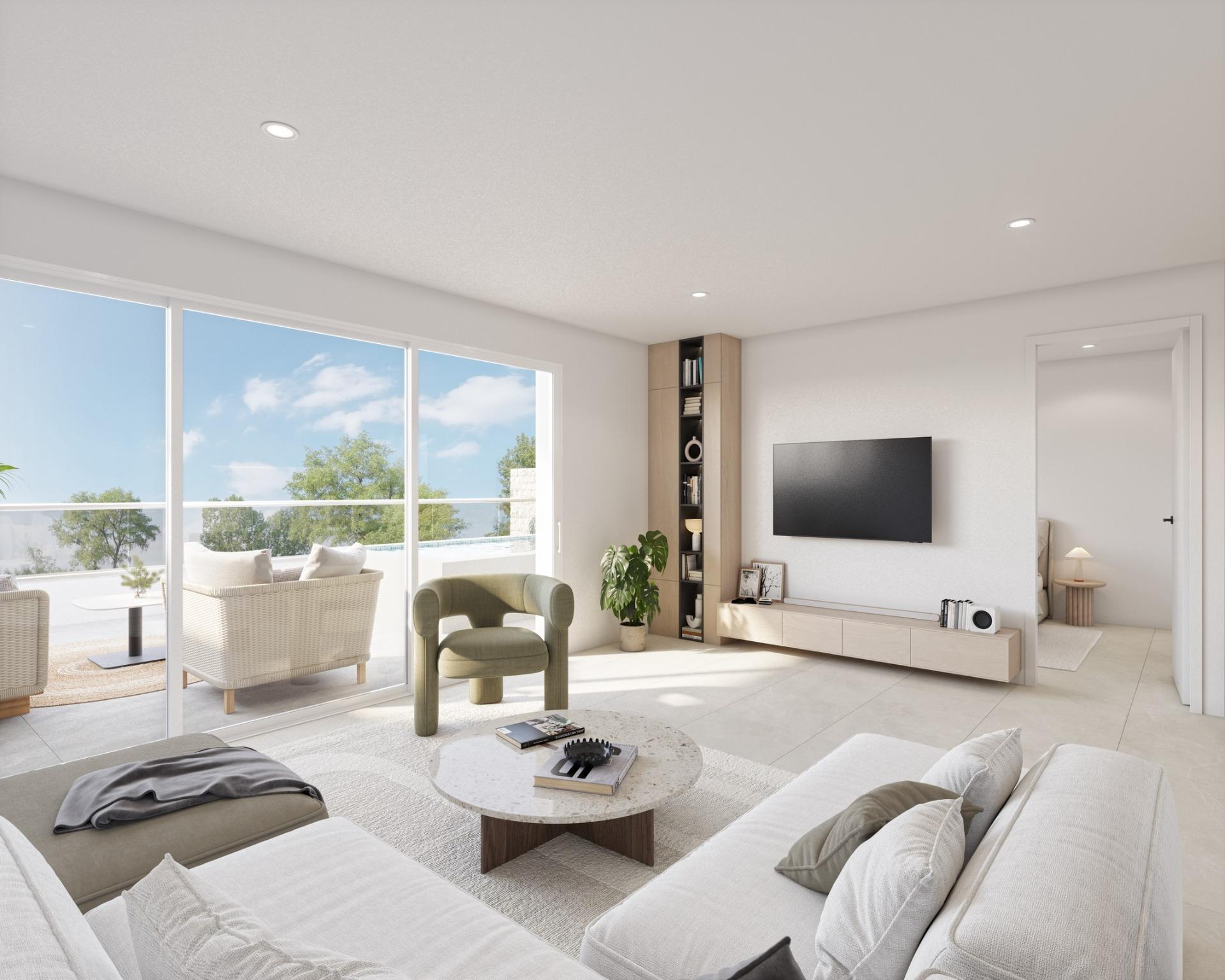 Bungalow for sale in Pilar De La Horadada, Alicante, Spain