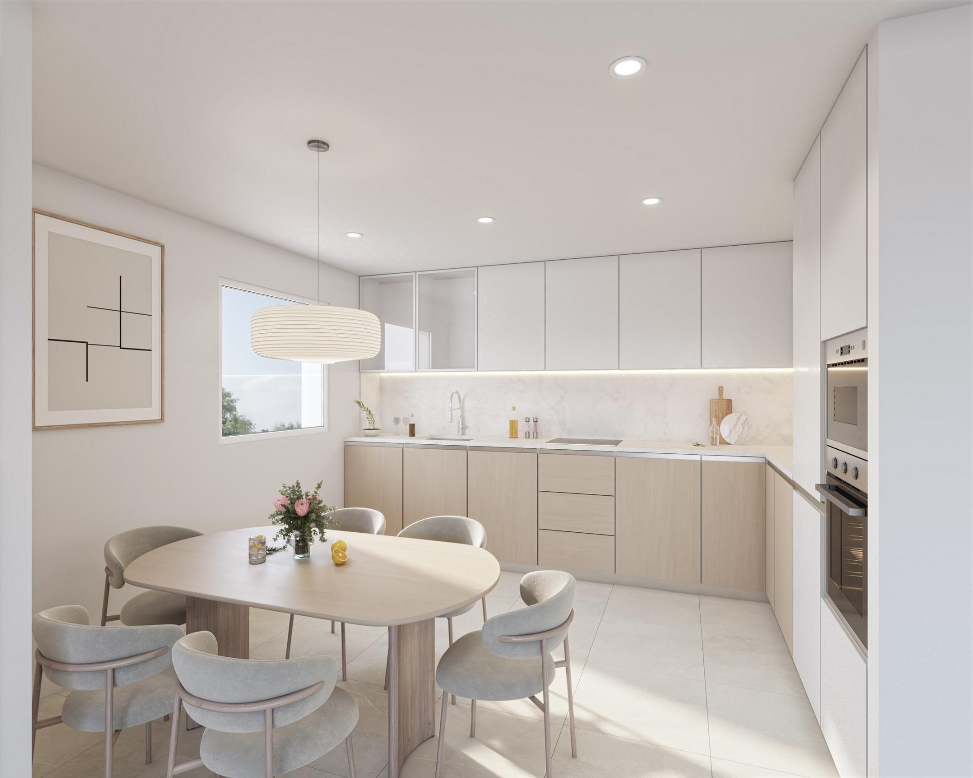 Bungalow for sale in Pilar De La Horadada, Alicante, Spain